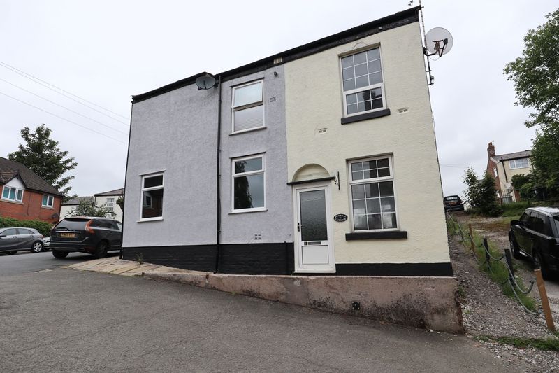 Free property report 1 Pownall Square, Macclesfield, SK11 8FA Chimnie