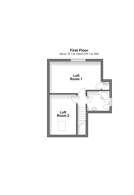 Harmsworth Gardens, Broadstairs, Kent CT10, 2 bedroom property for sale