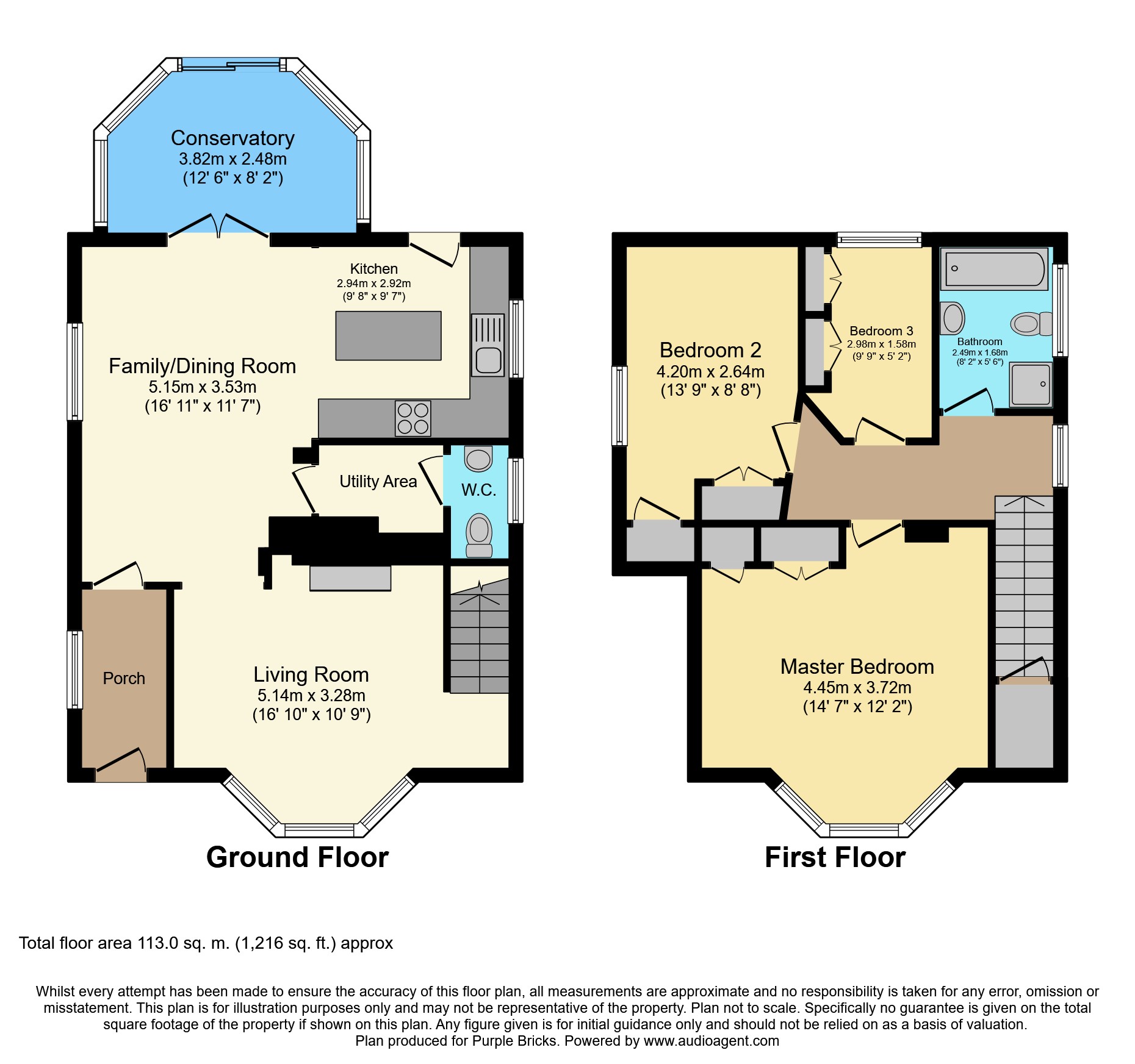 3 Bedrooms Detached house for sale in High Road, Loughton IG10