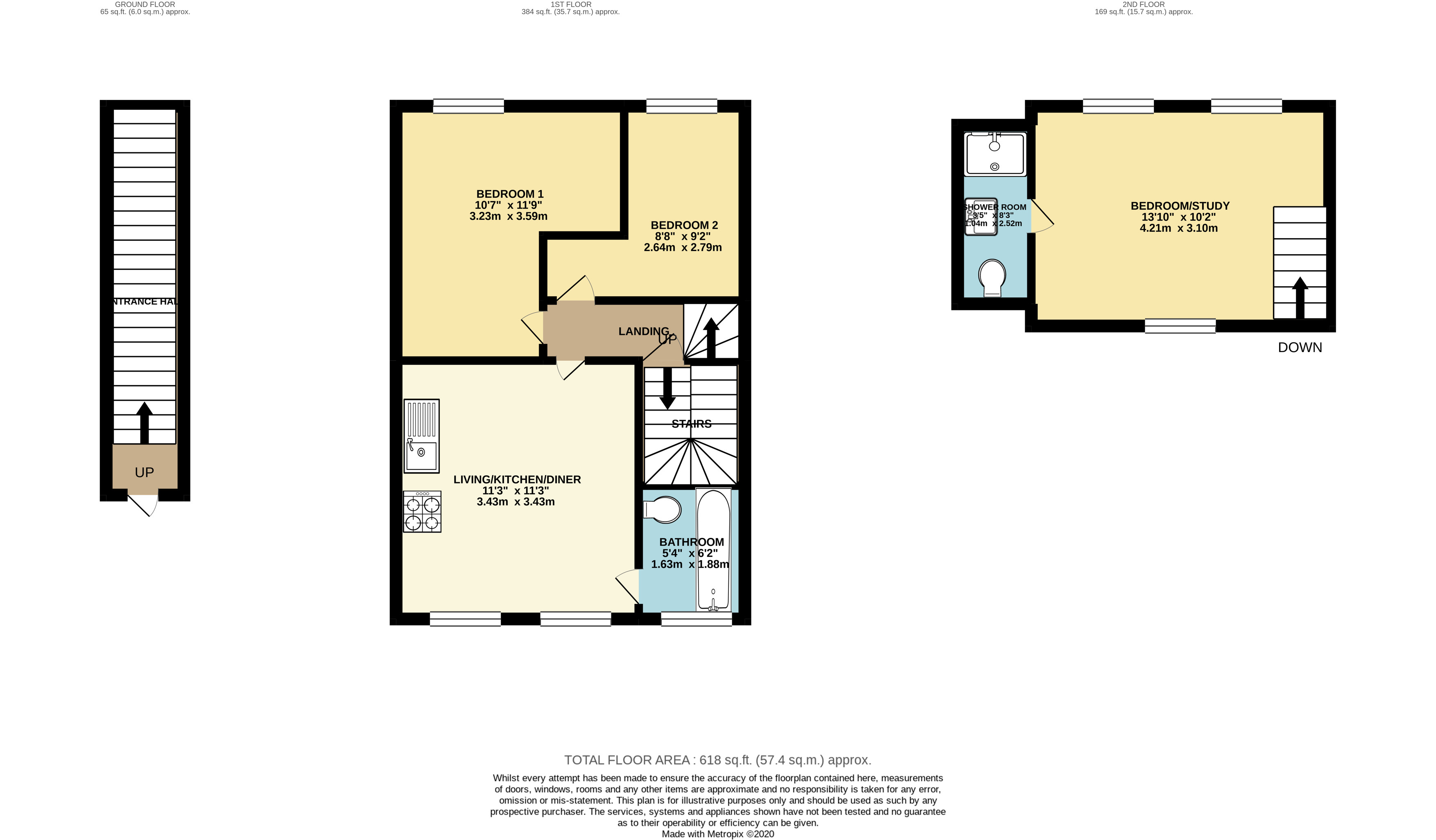 3 bed for sale in Marlow Road, Southall UB2 Zoopla