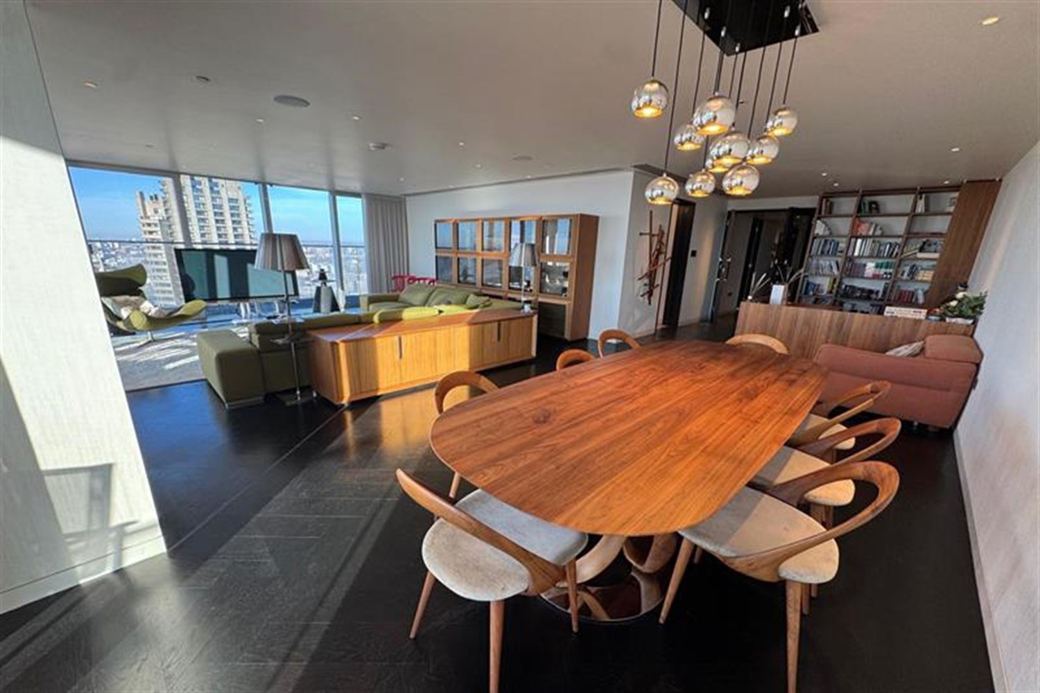 5, Penthouse, Moor Lane, London photo 4