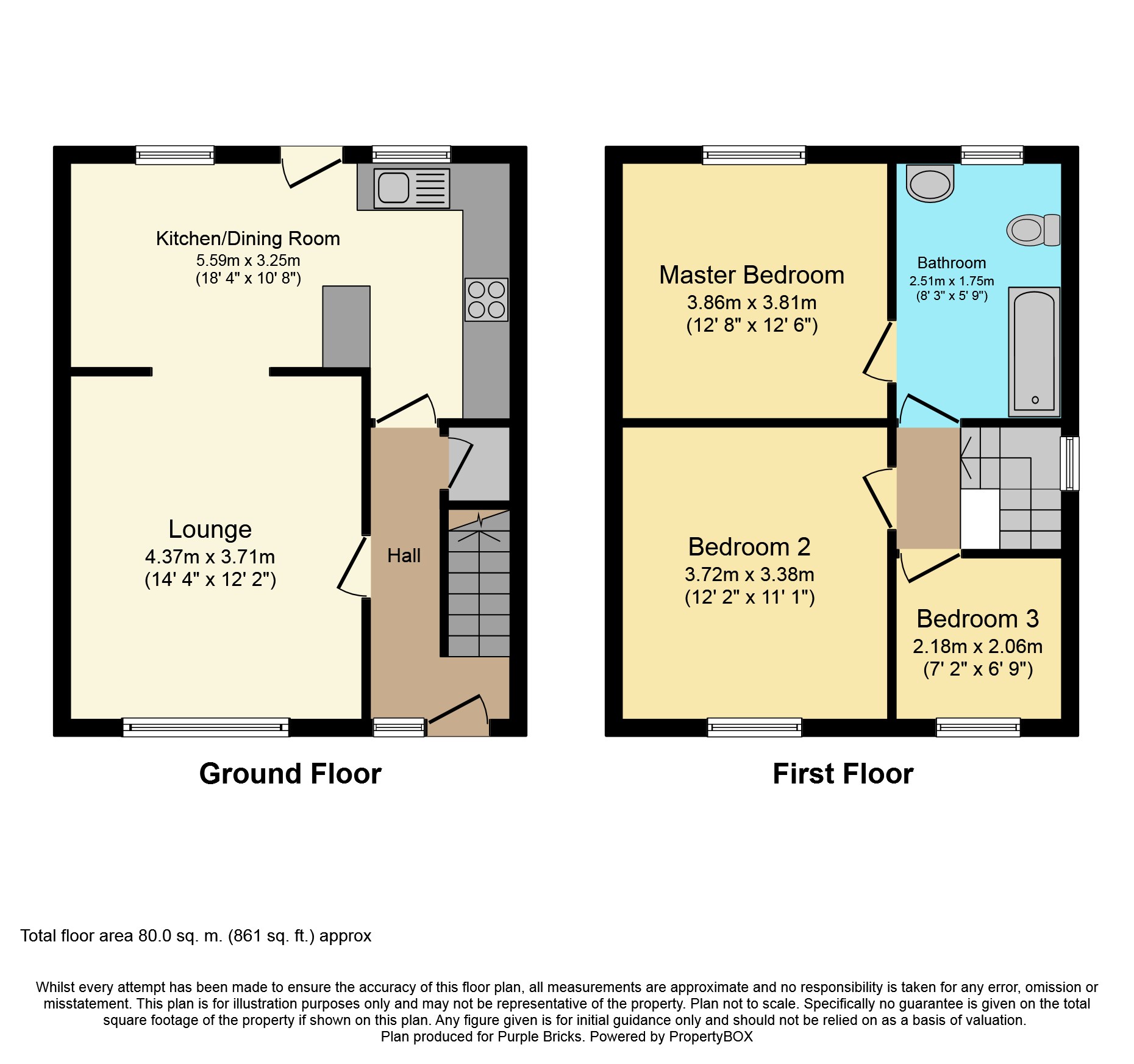 3 Bedrooms Semi-detached house for sale in Ravenswood Avenue, Blackpool FY3