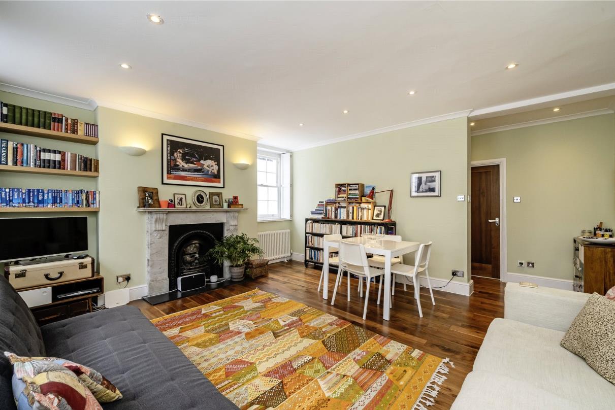 2 bedroom flat for sale 0