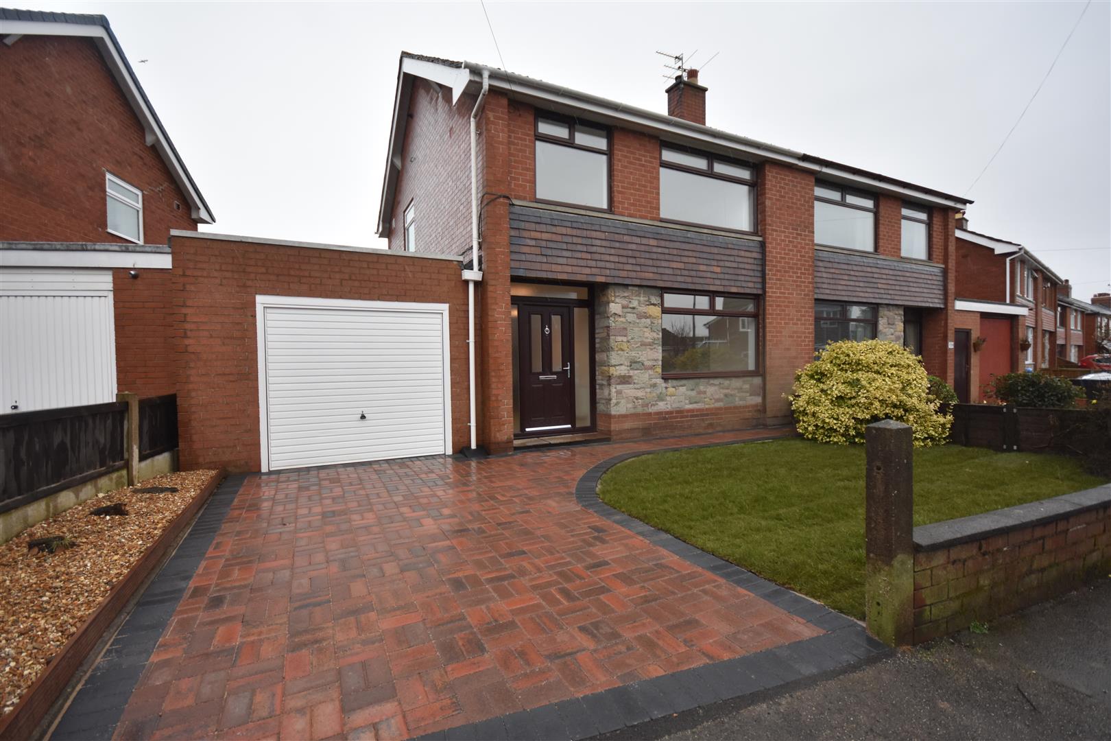 Free property report 40, Sagar Street, Eccleston, Chorley, PR7 5TA