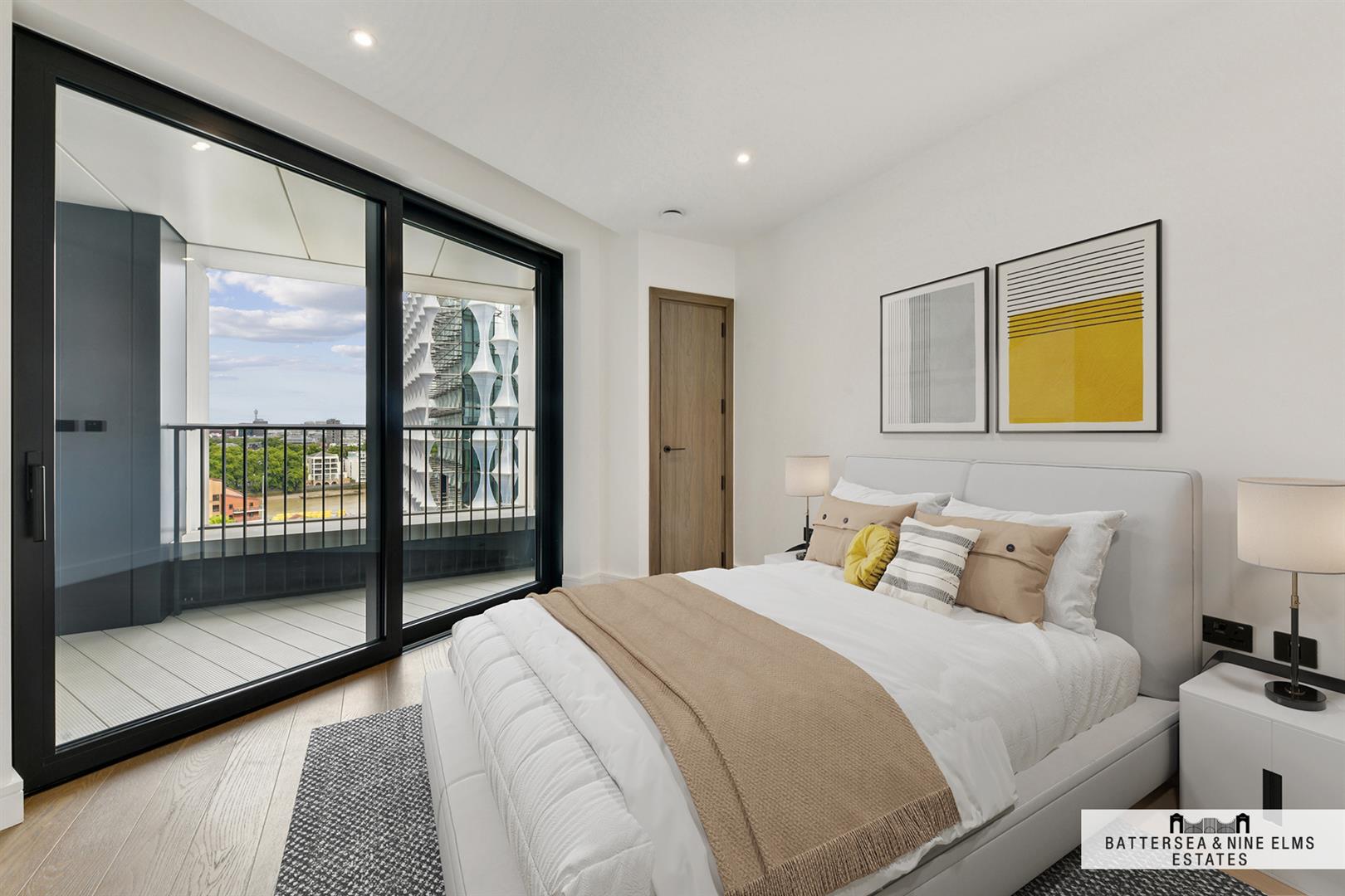 2 bedroom flat for sale 0