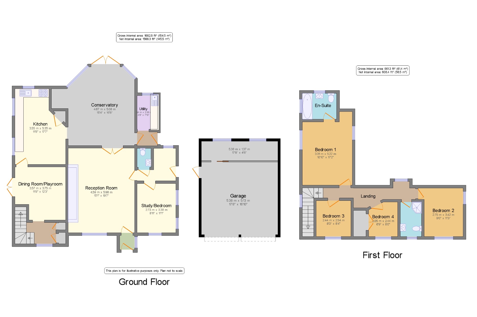 4 Bedrooms Detached house for sale in Cowbeech, Hailsham, East Sussex, United Kingdom BN27