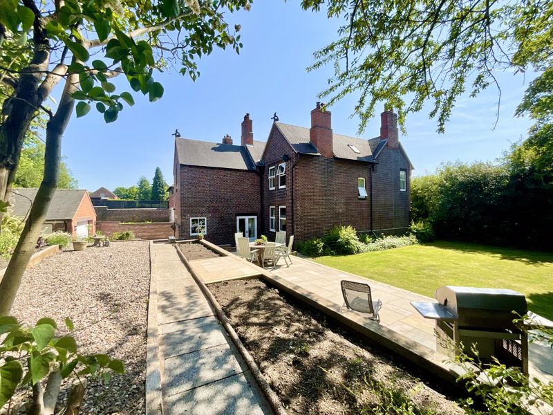 Photos of Granville Avenue, NewcastleUnderLyme ST5 64944311