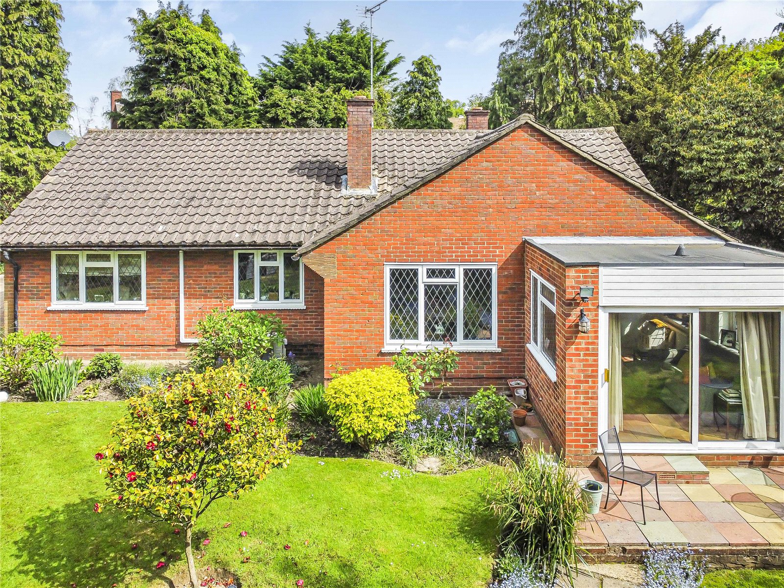 3 bedroom bungalow for sale 0