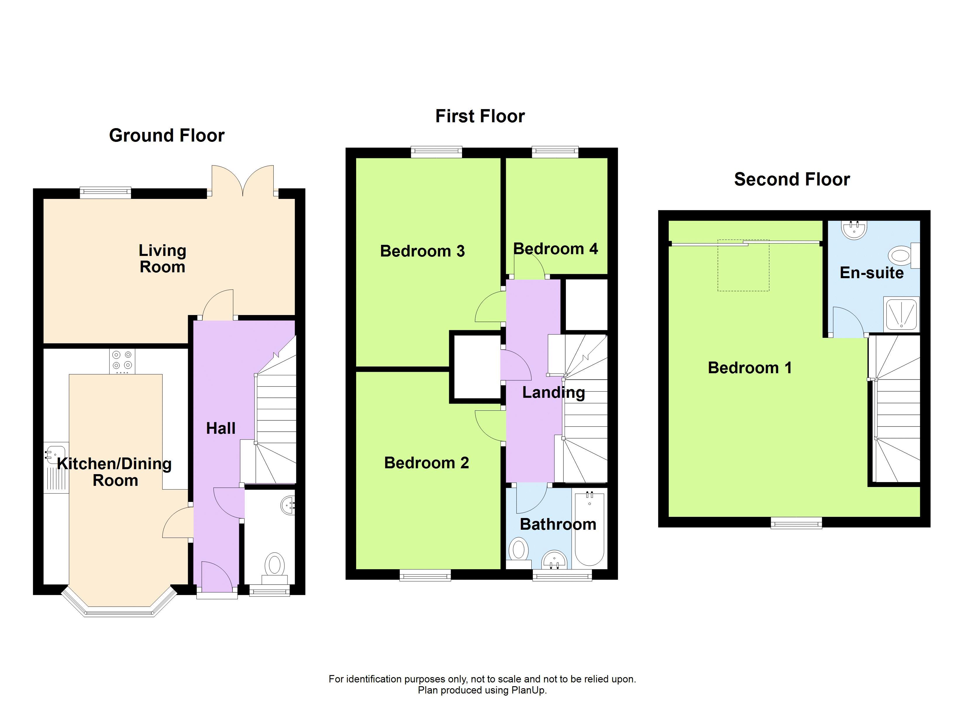 Montgomery Drive, Tavistock PL19, 4 bedroom terraced house for sale 58212589 PrimeLocation