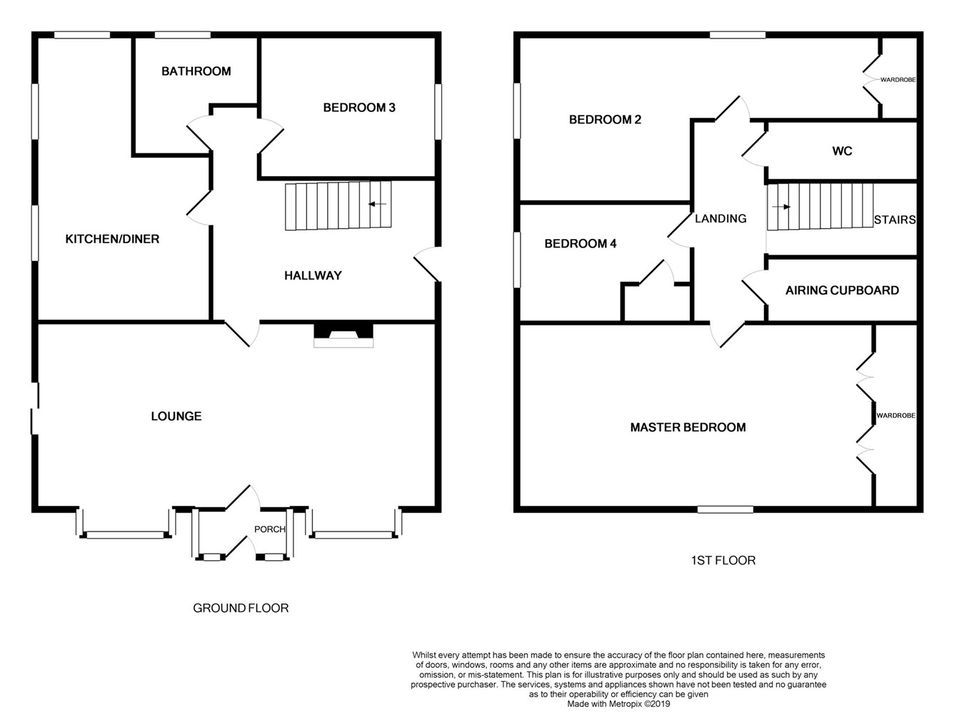 4 bed property for sale in London Road, Copford, Colchester CO6 Zoopla