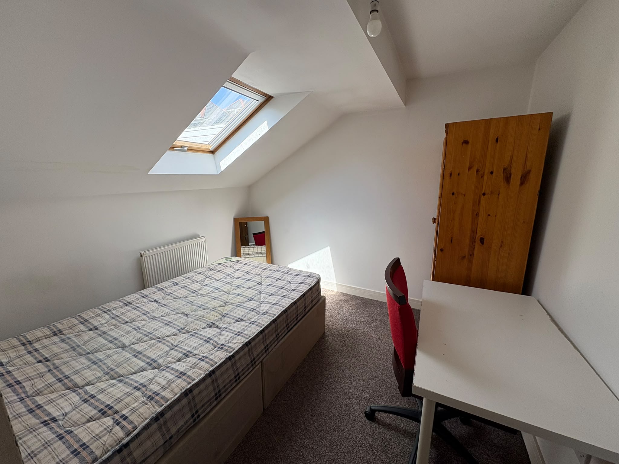 Room 5 Beatrice House, 21, St. Pauls Road, Southsea photo 4