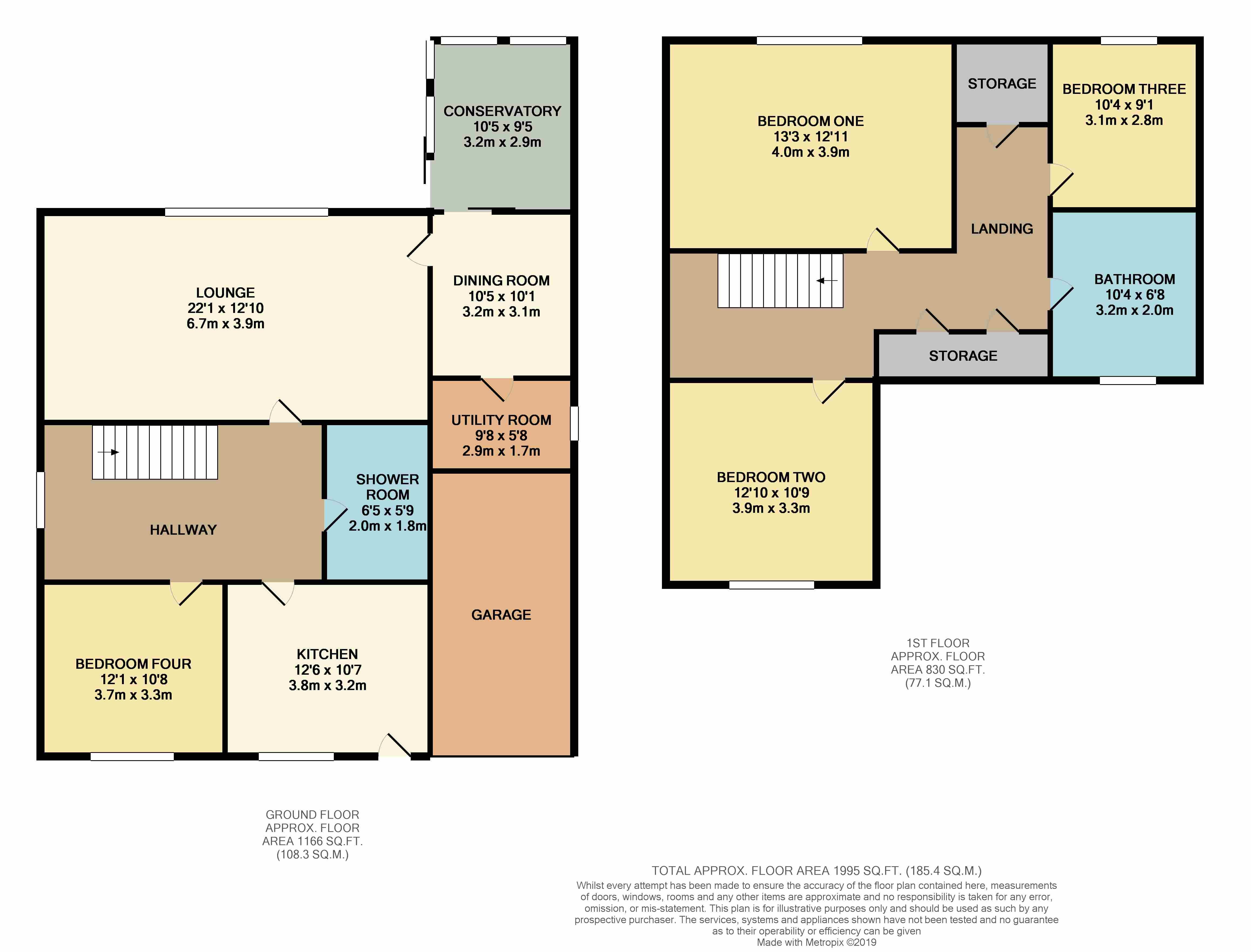 4 Bedrooms Detached house for sale in Fenay Bankside, Fenay Bridge, Huddersfield HD8