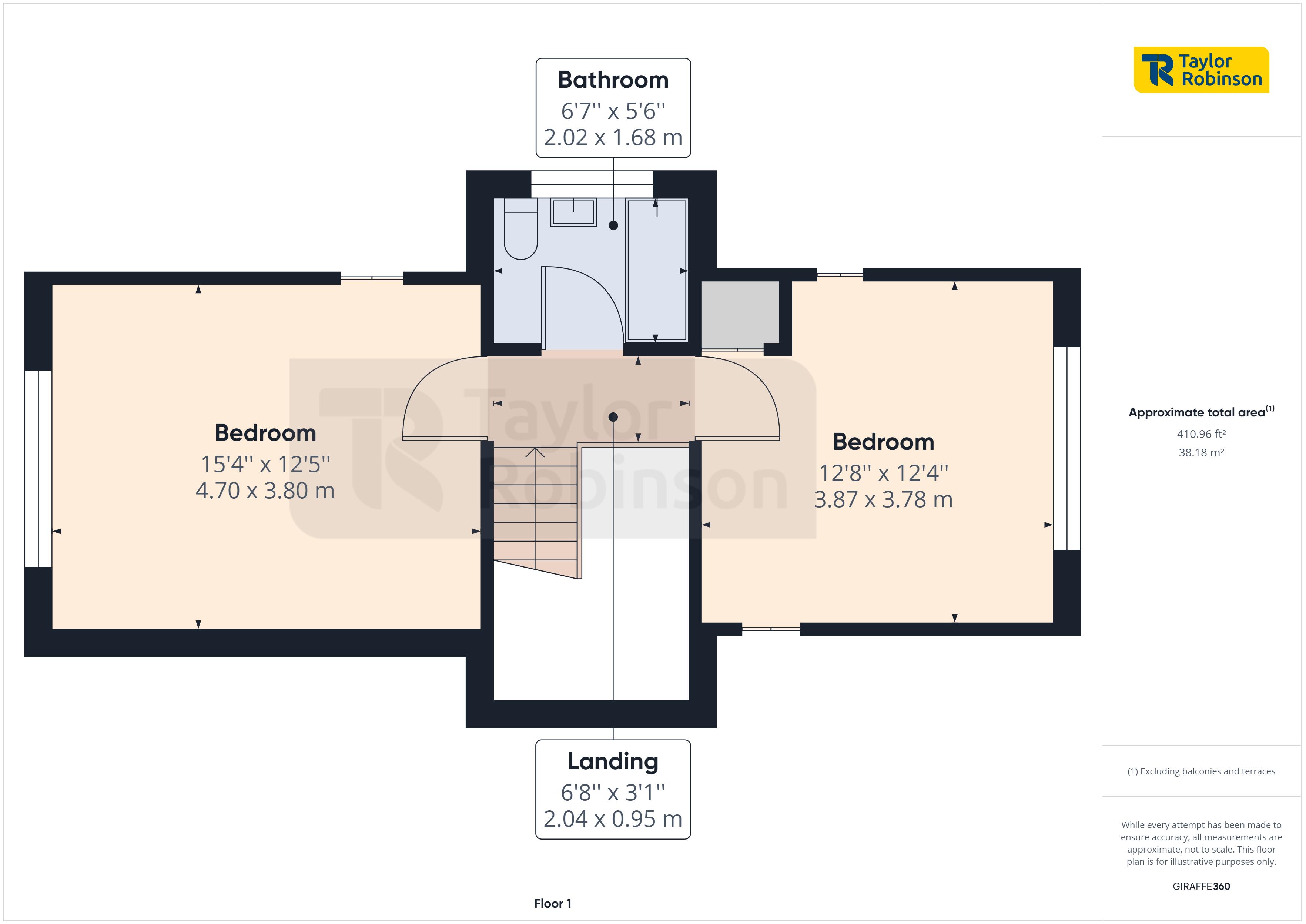 Buckswood Drive, Gossops Green, Crawley RH11, 4 bedroom detached house