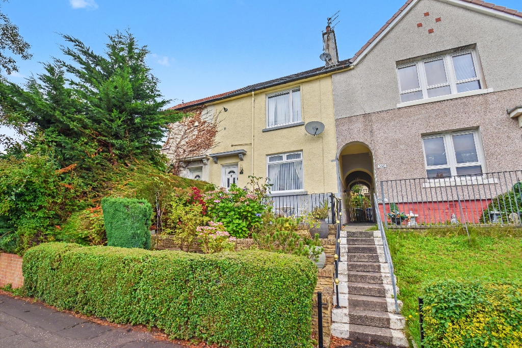 3 bed terraced house for sale