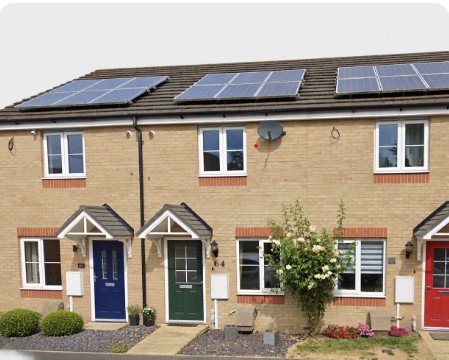 64 Viscount Close, Spalding photo 2