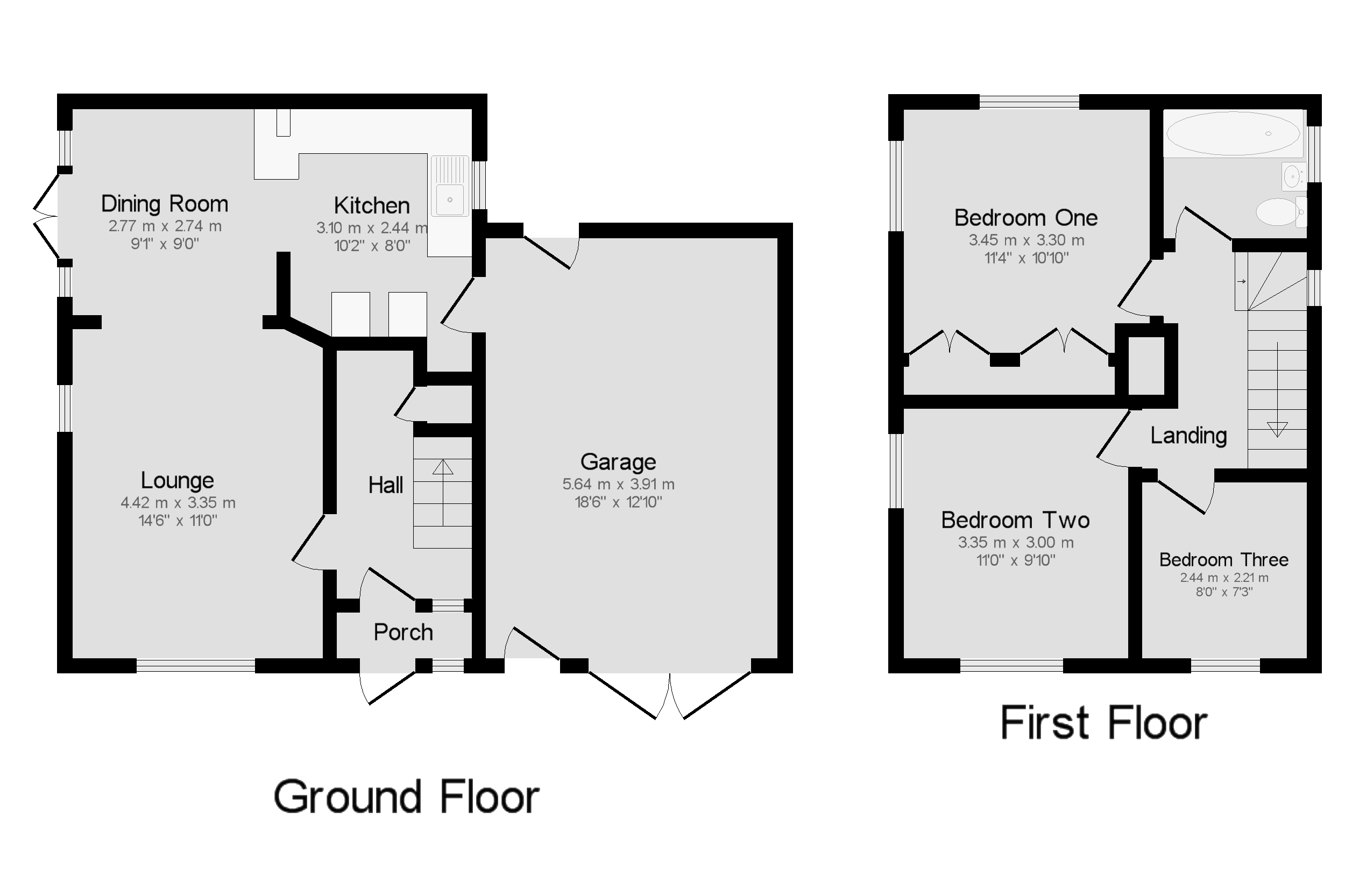 3 bed semidetached house for sale in Westgate Avenue, Birstall