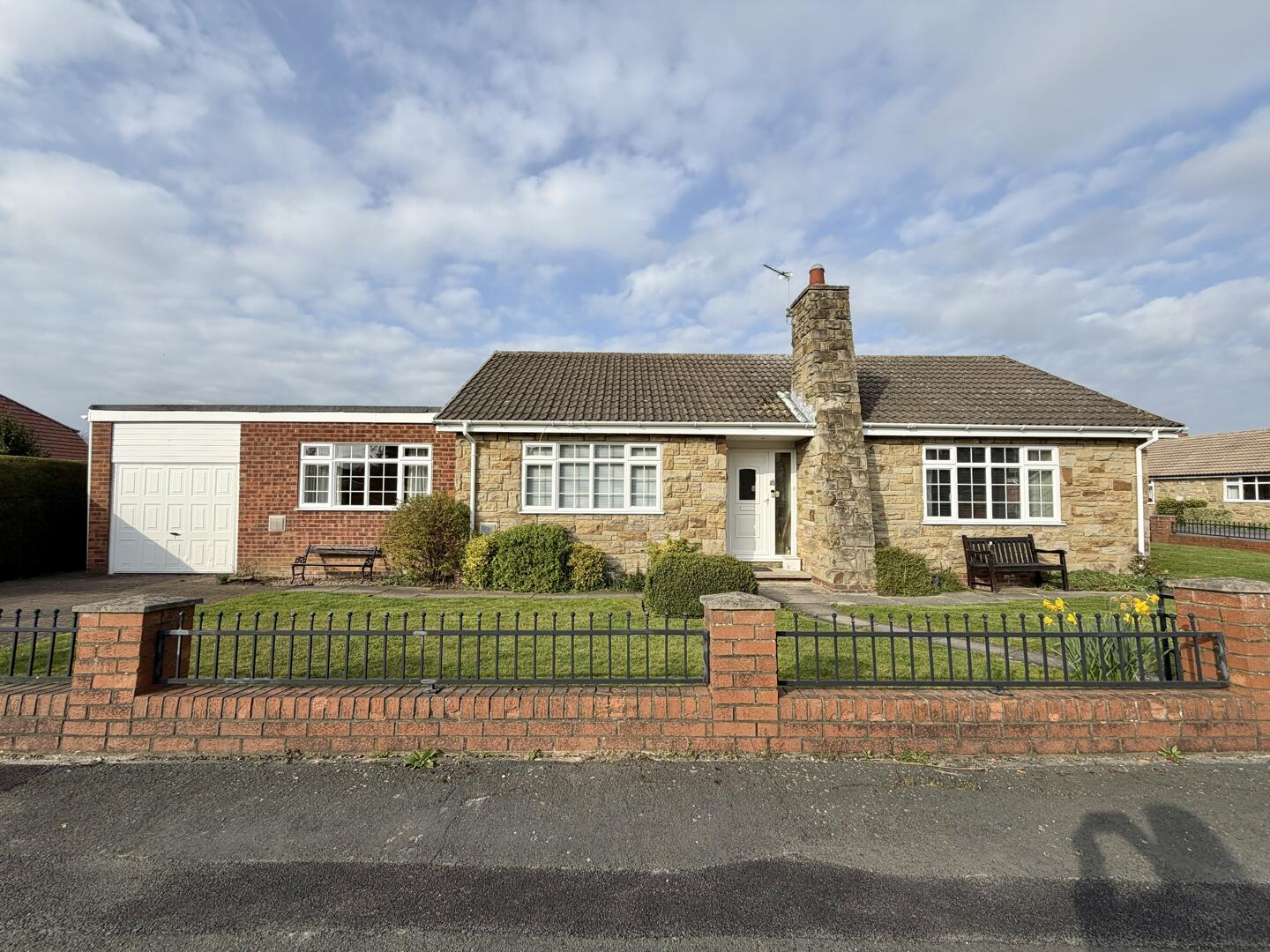 18, Oakwood Close, Tadcaster photo 4