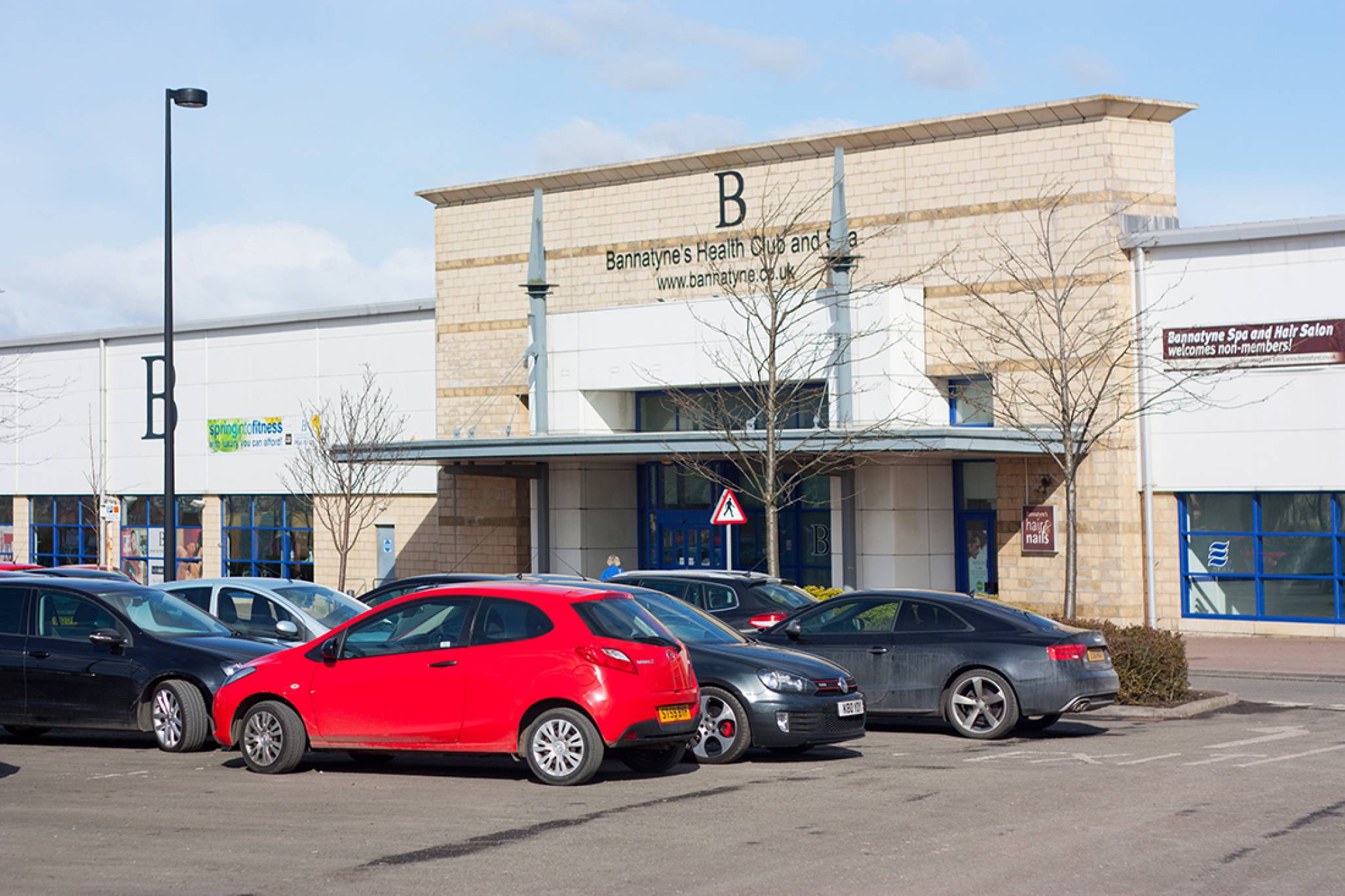 Photos of Fordell Estate, Hillend, Dunfermline, Fife KY11 51436147