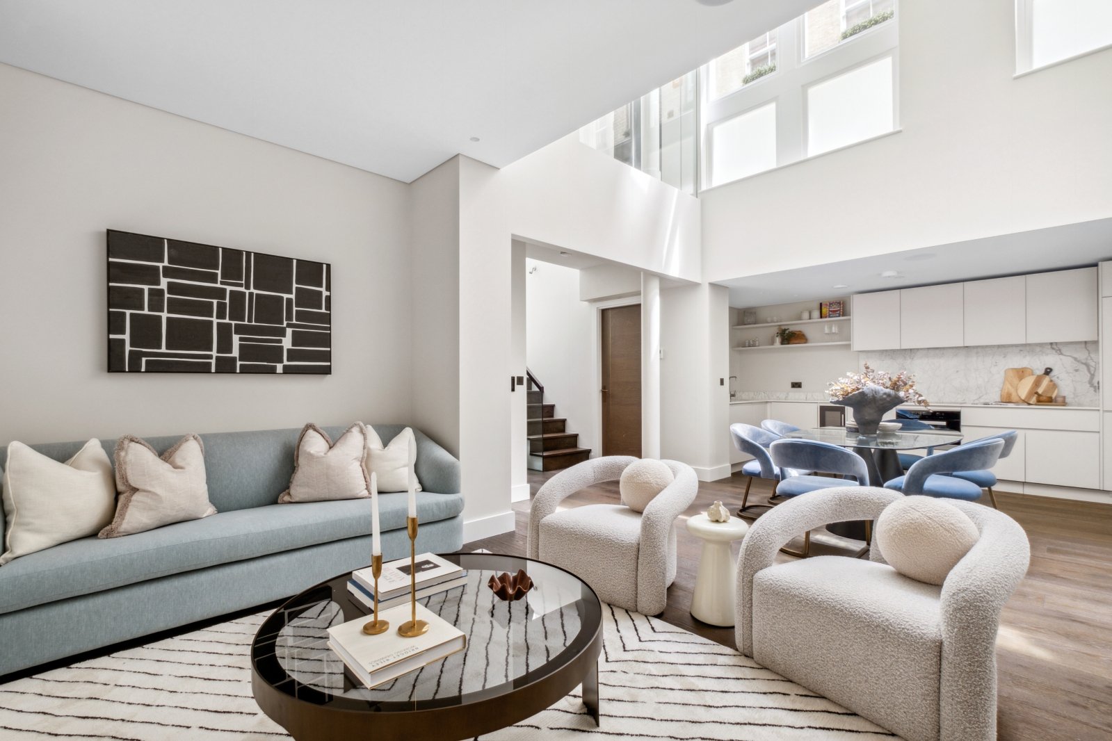 2 bedroom new flat for sale 0