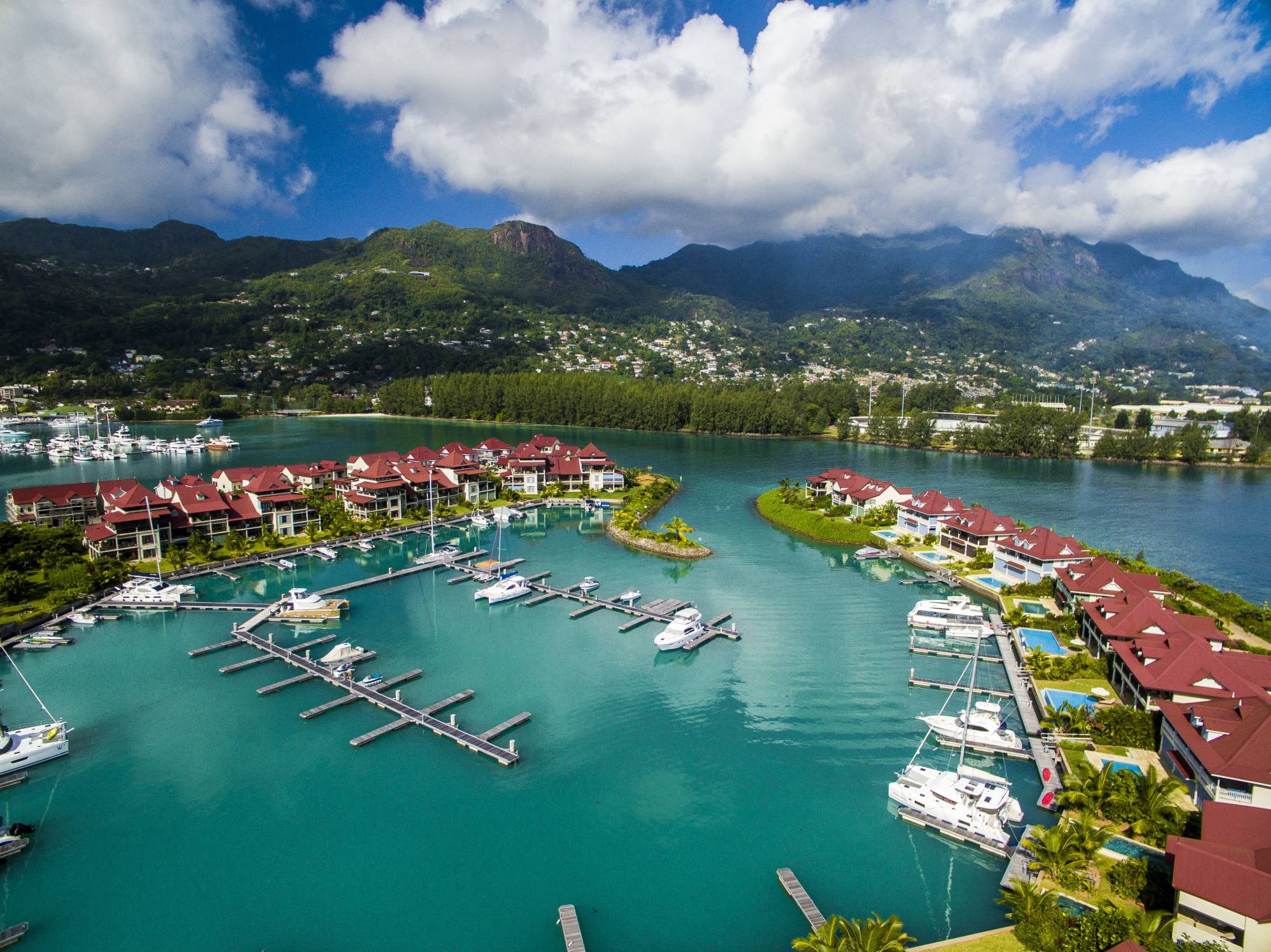 Photos of Eden Island, Plaisance, Mahé, Seychelles 55150658 PrimeLocation
