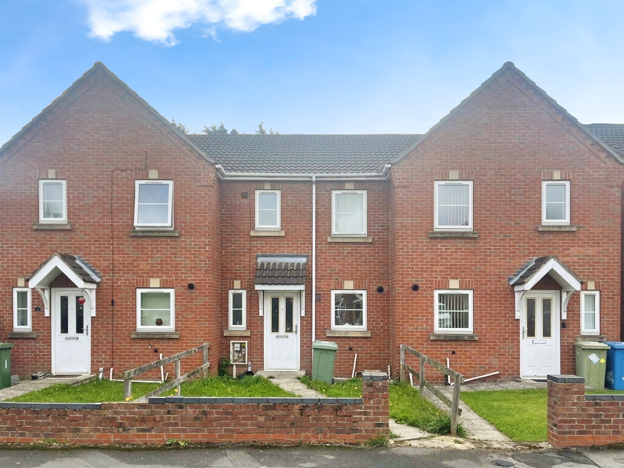 2, Church Mews, Worksop photo 2