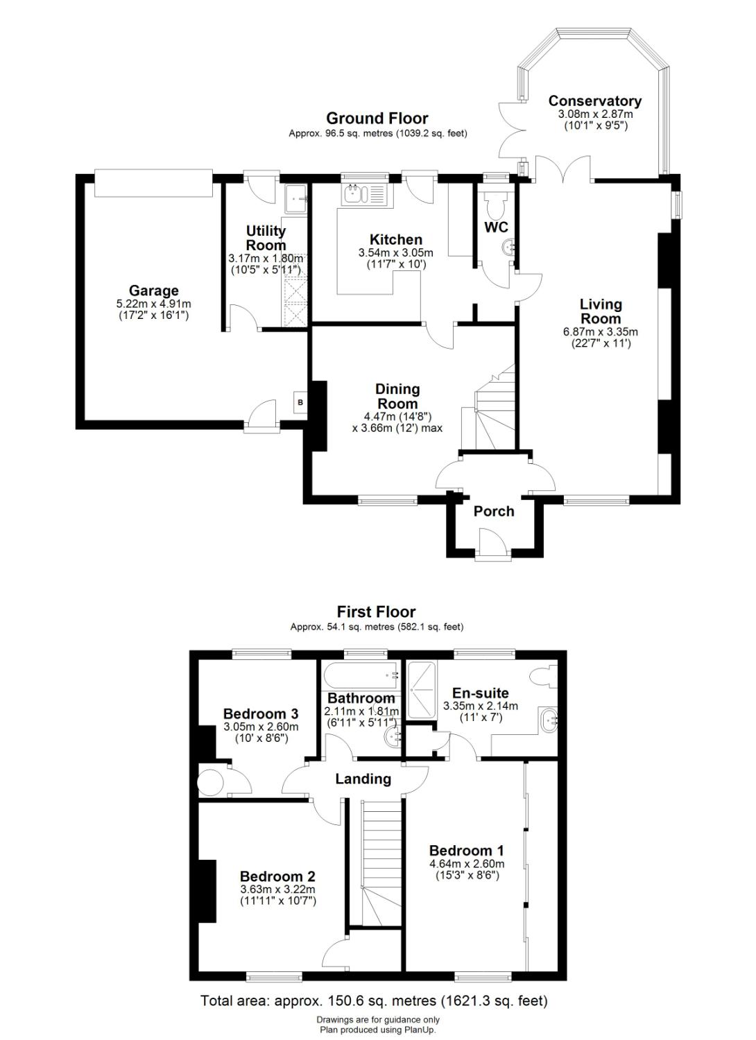 3 Bedrooms Detached house for sale in Histon, Cambridge CB24