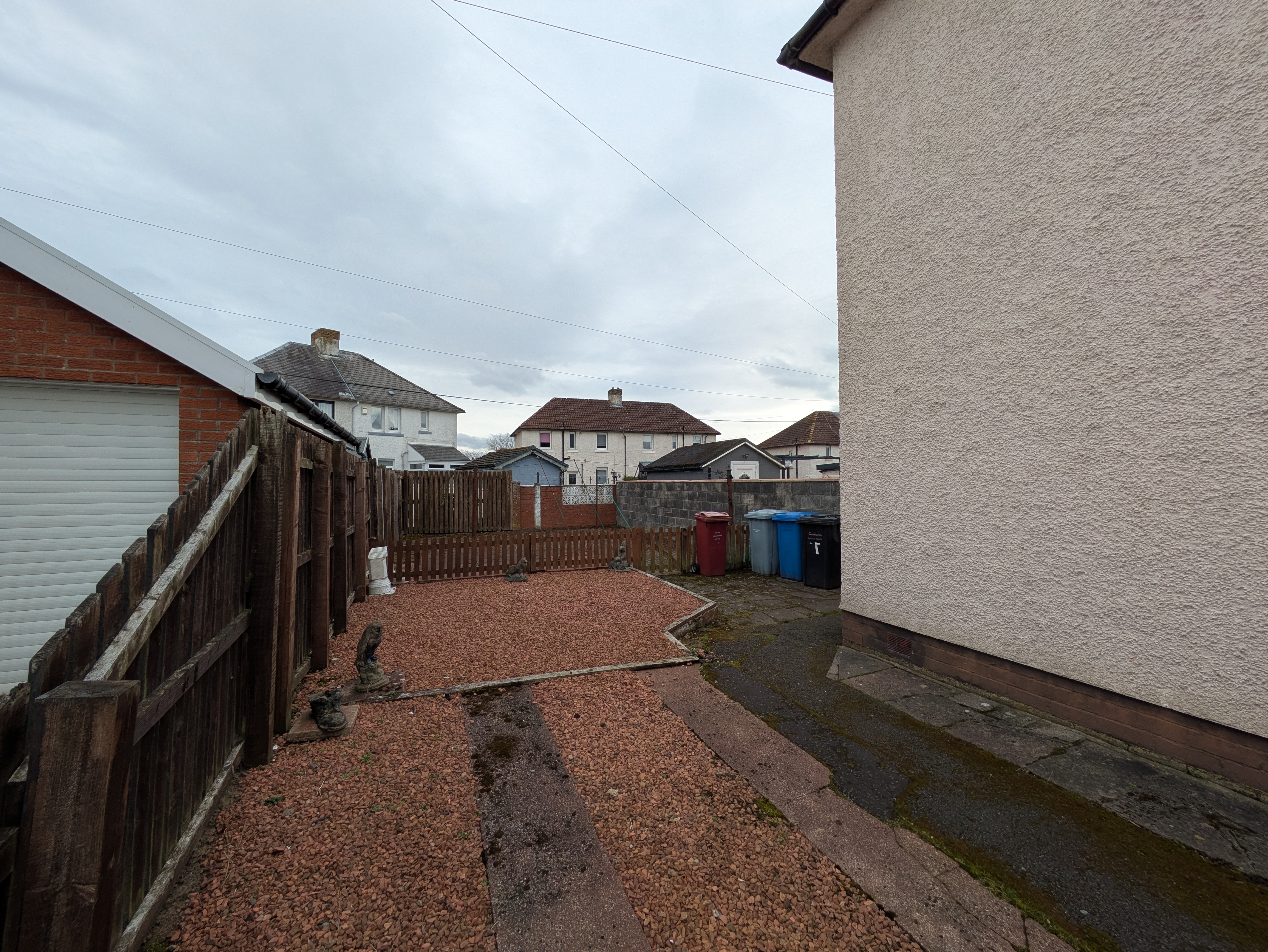 Sunnyside Street, Larkhall photo 4