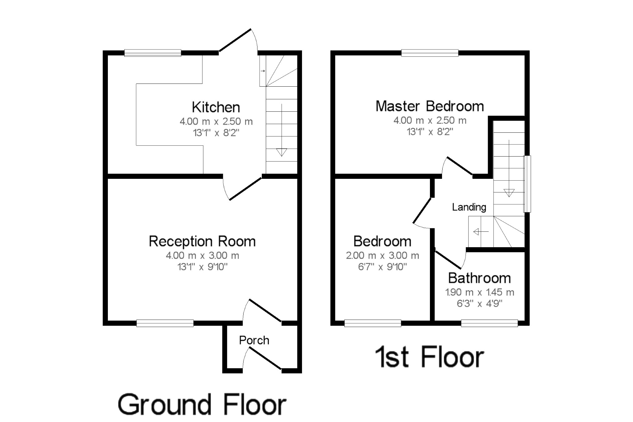 2 bed property for sale in Tynedale Road, Tyseley, Birmingham, West