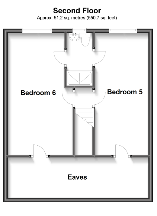 Sweet Bay Crescent, Godinton Park, Ashford, Kent TN23, 6 bedroom
