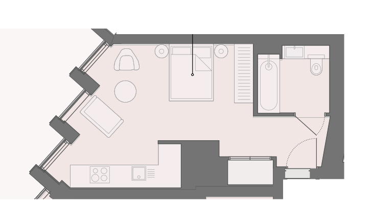 Peninsula Riverfront, Greenwich, SE10, Peninsula Riverfront, Greenwich, SE10, London floorplan