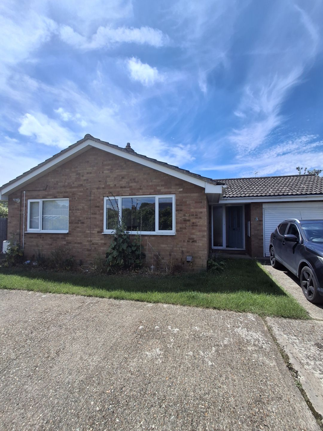 3, Bracken Row, Thurston photo 2