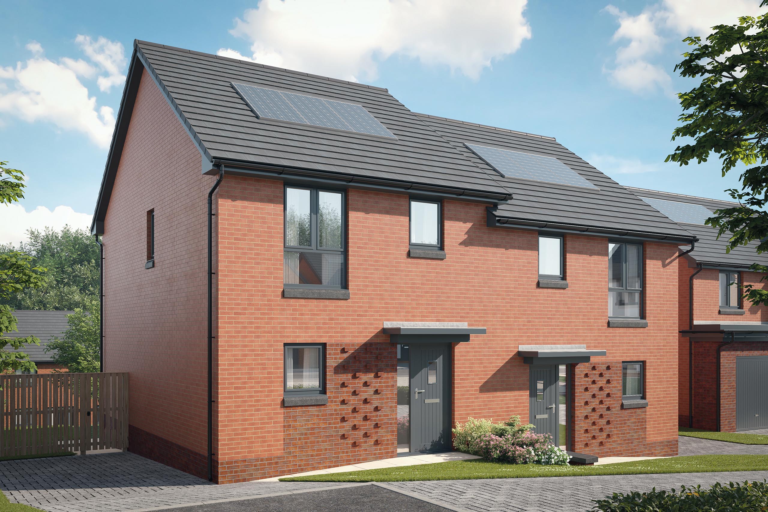 23, Bilsland Drive, Ruchill photo 2