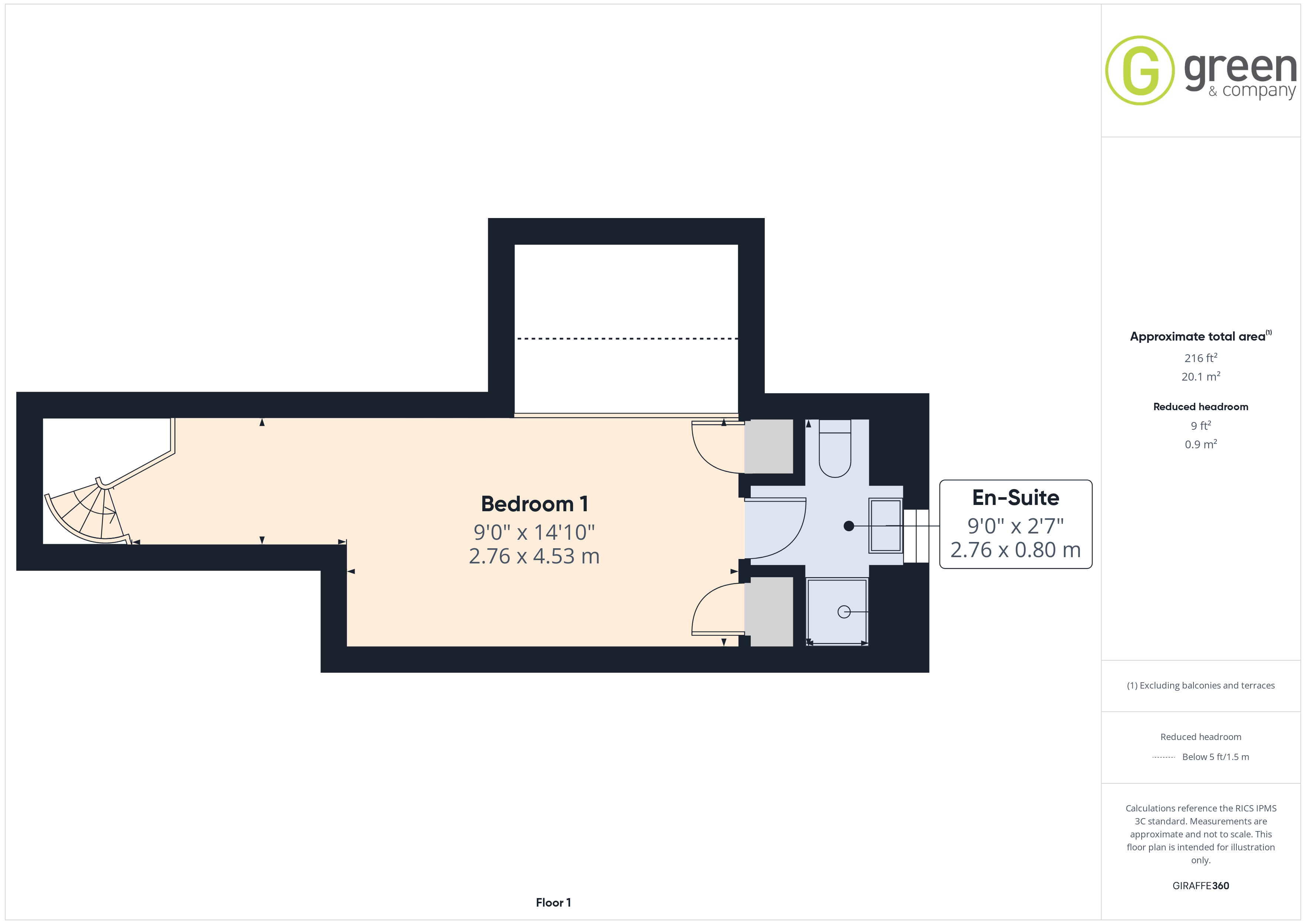 Walsall Road, Great Barr, Birmingham B42 floorplan