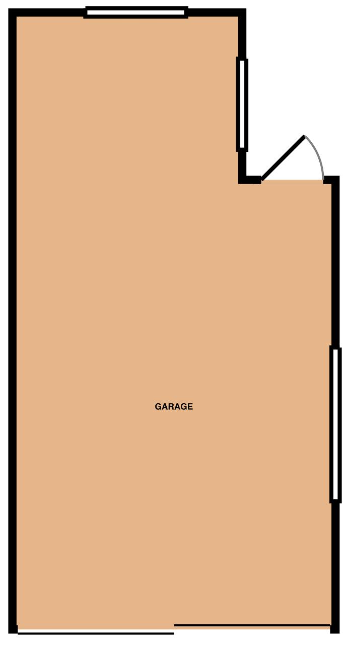 273 Warren Drive, Elm Park, Hornchurch floorplan