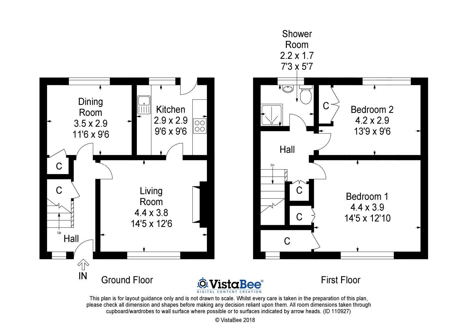 3 Bedrooms  for sale in Muirskeith Road, Glasgow, Lanarkshire G43