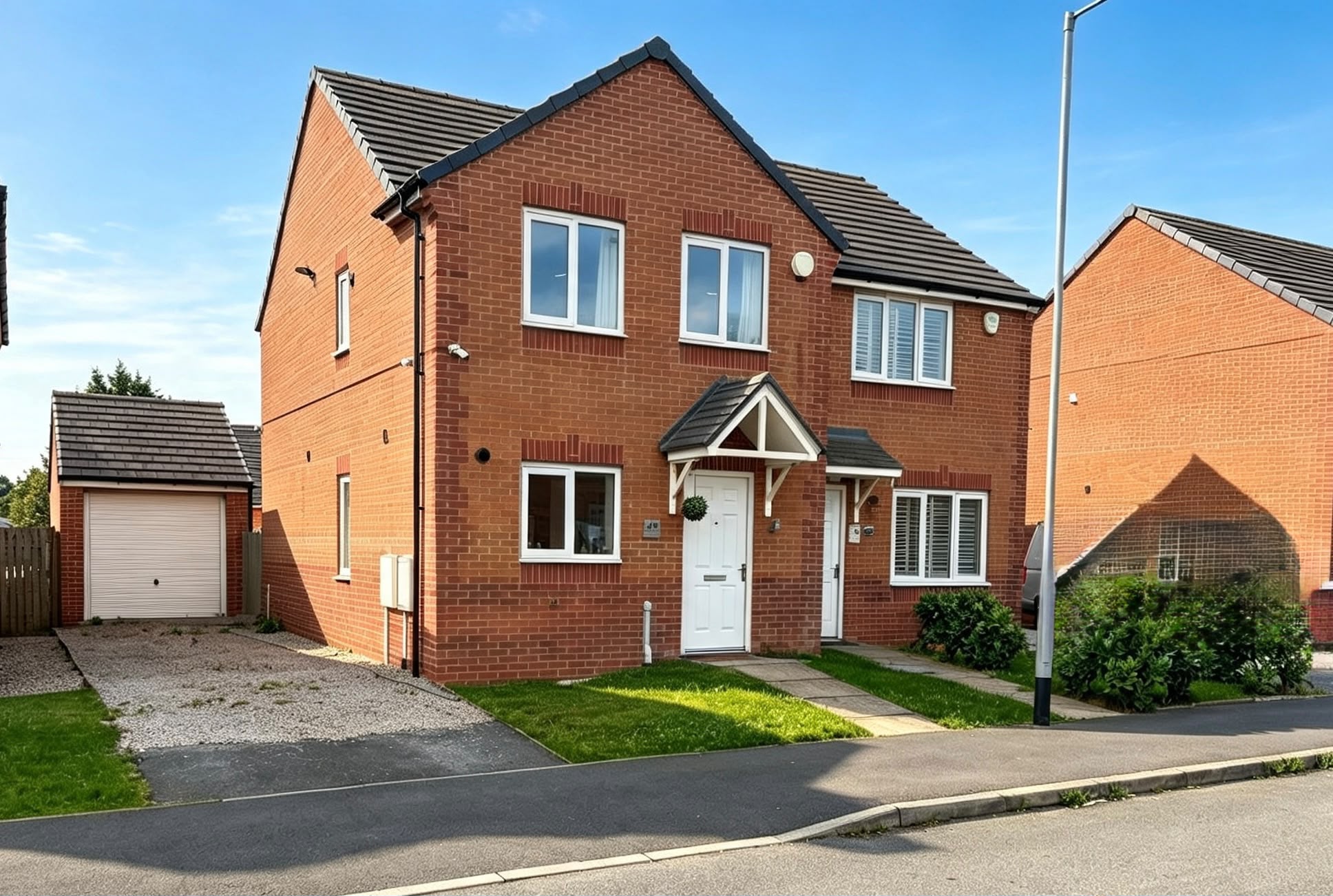 41, Blindsill Road, Bolton photo 2