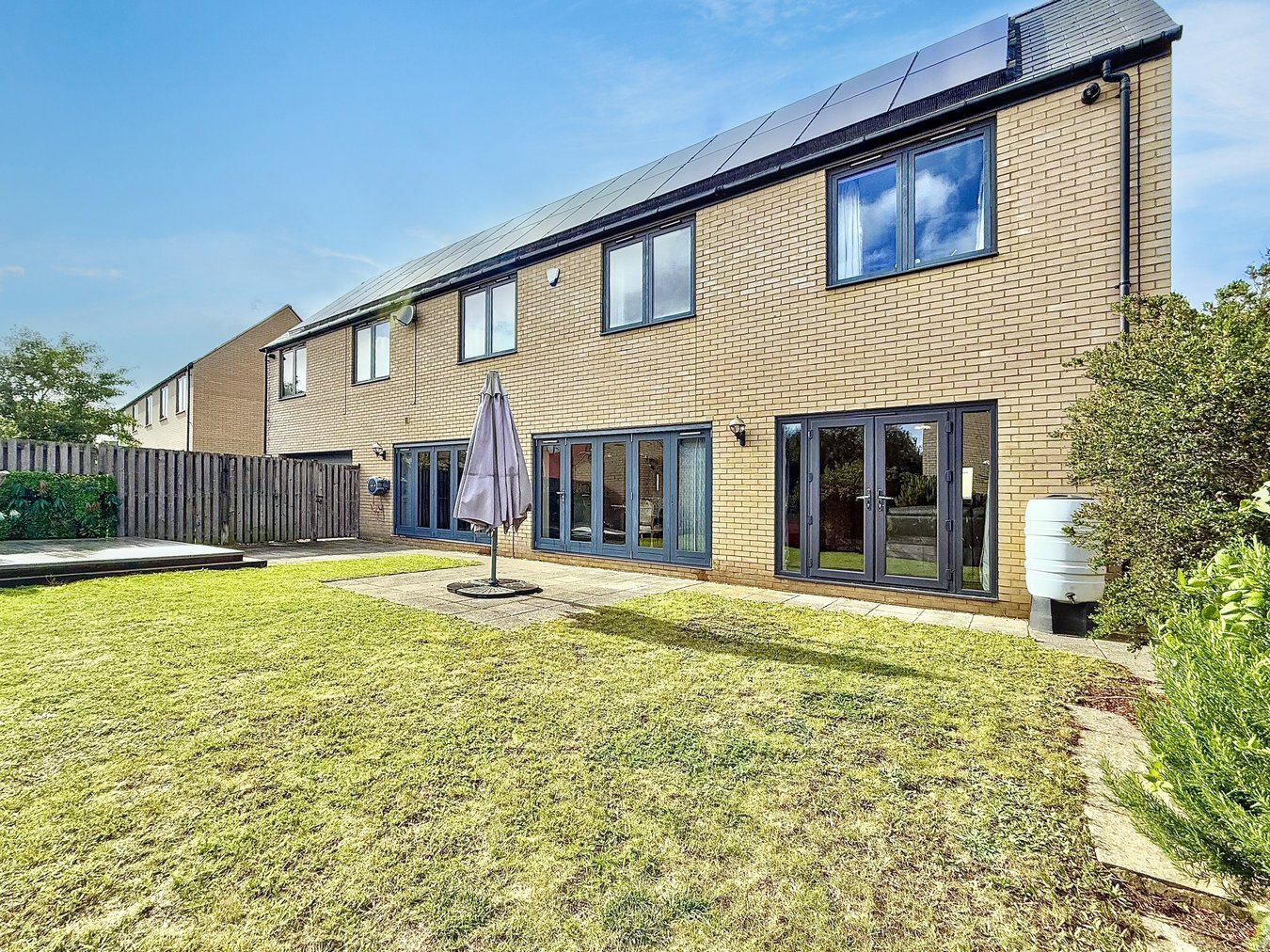 5-bed detached on 7, Dunwich Close, Ipswich, £550,000