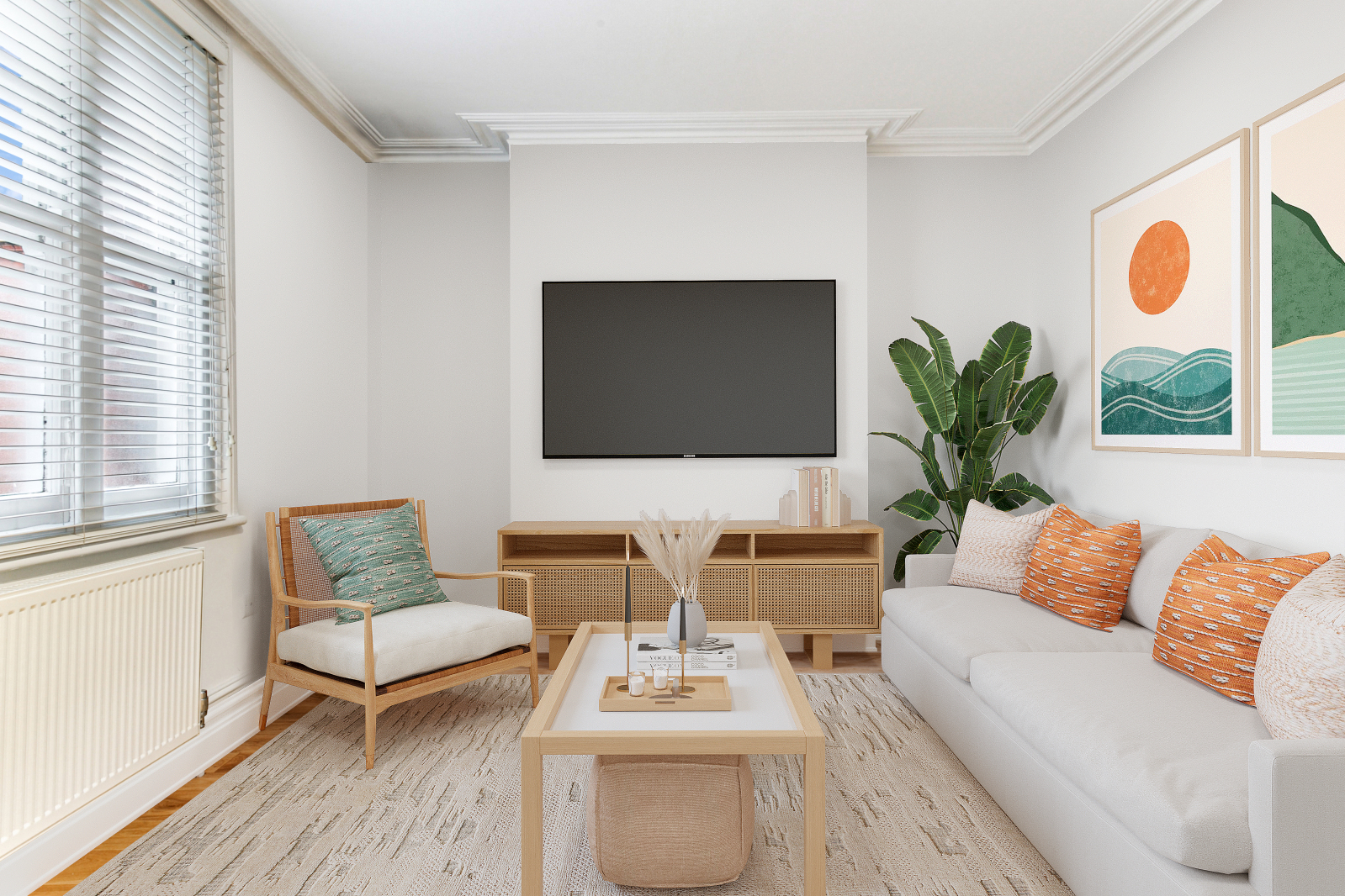 Photos of Johnson Mansions, Queen's Club Gardens W14 66782224