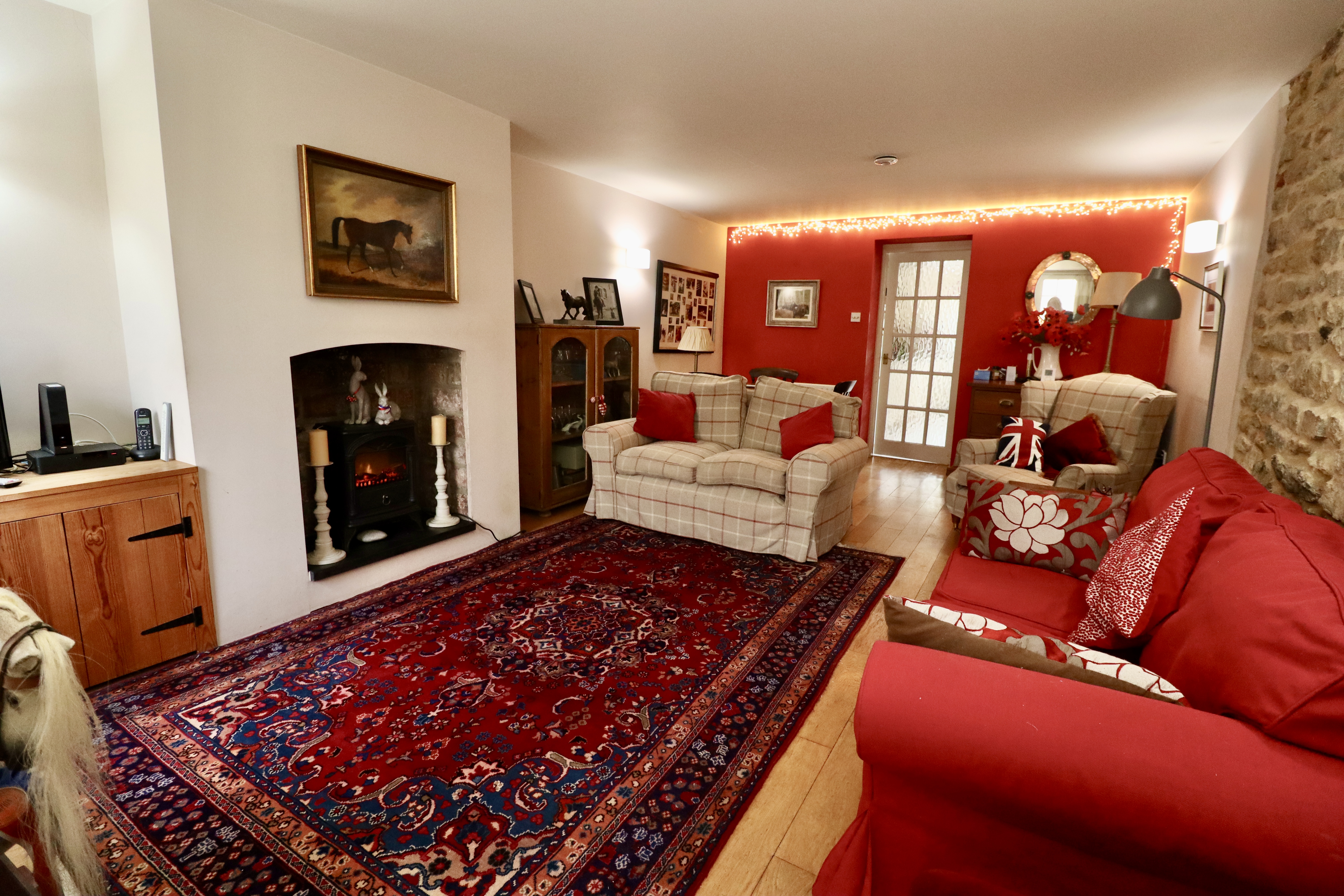 7, Chapel Lane, Lincoln photo 3