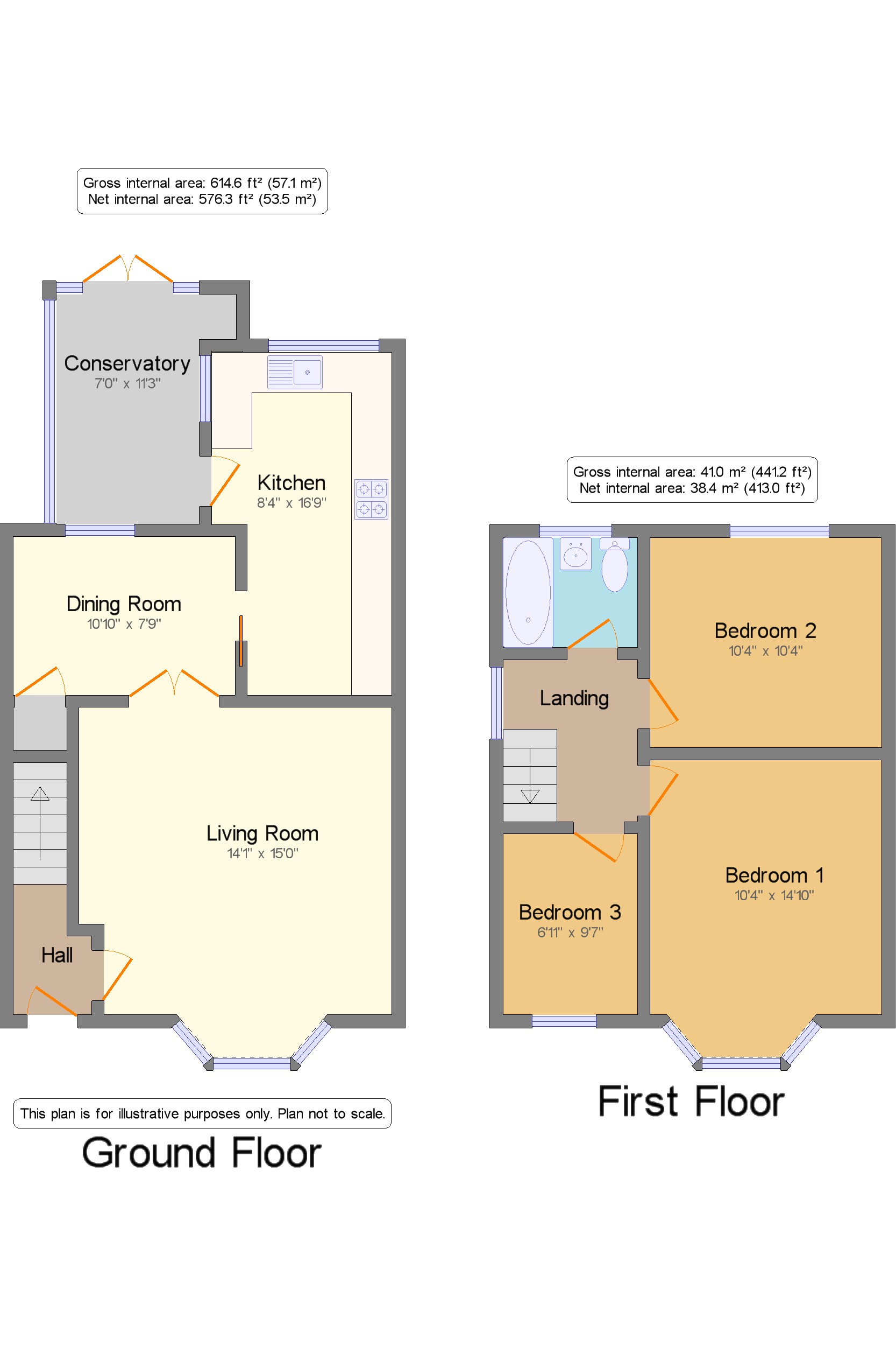 3 Bedrooms Semi-detached house for sale in Clent Avenue, Maghull, Liverpool, Merseyside L31