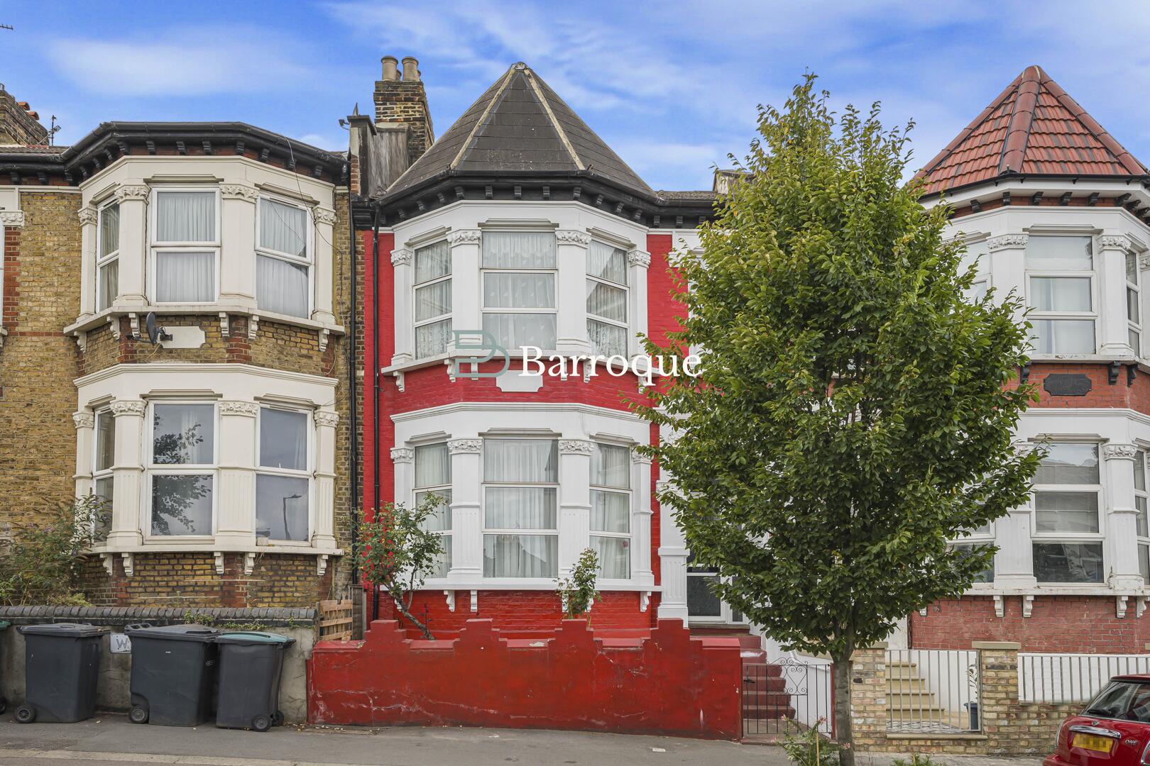77, Wightman Road, London photo 4