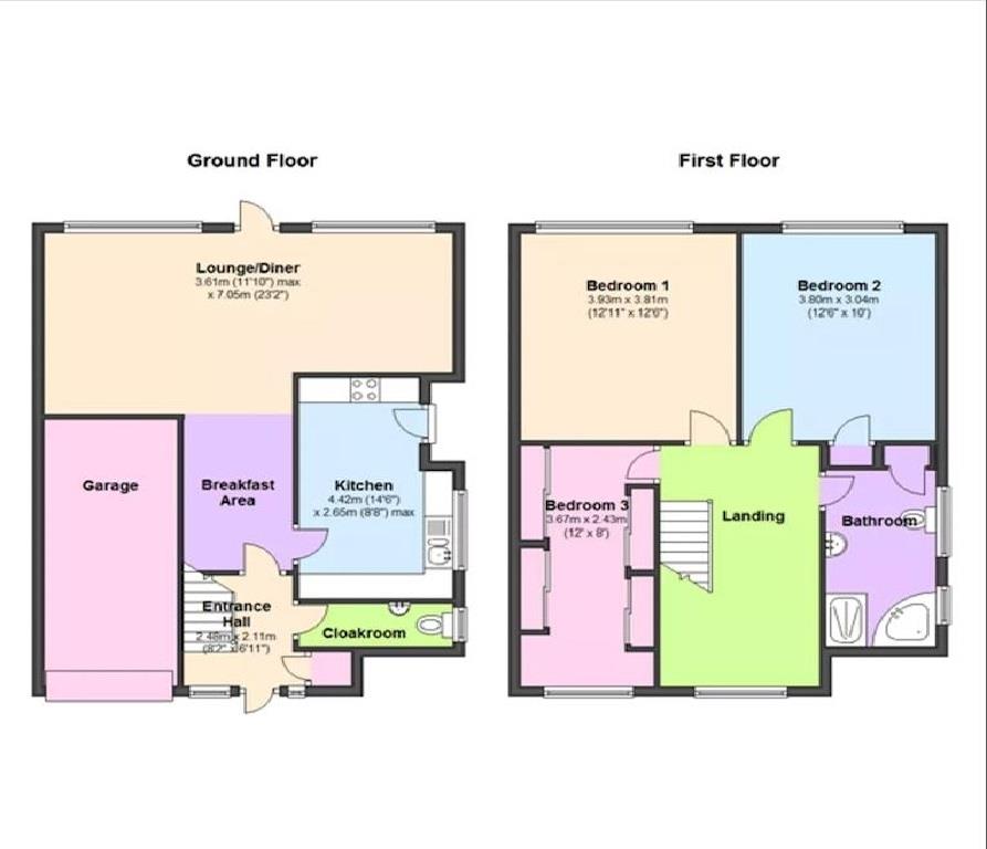 Branksome Avenue, Hockley SS5, 3 bedroom detached house for sale 62107176 PrimeLocation
