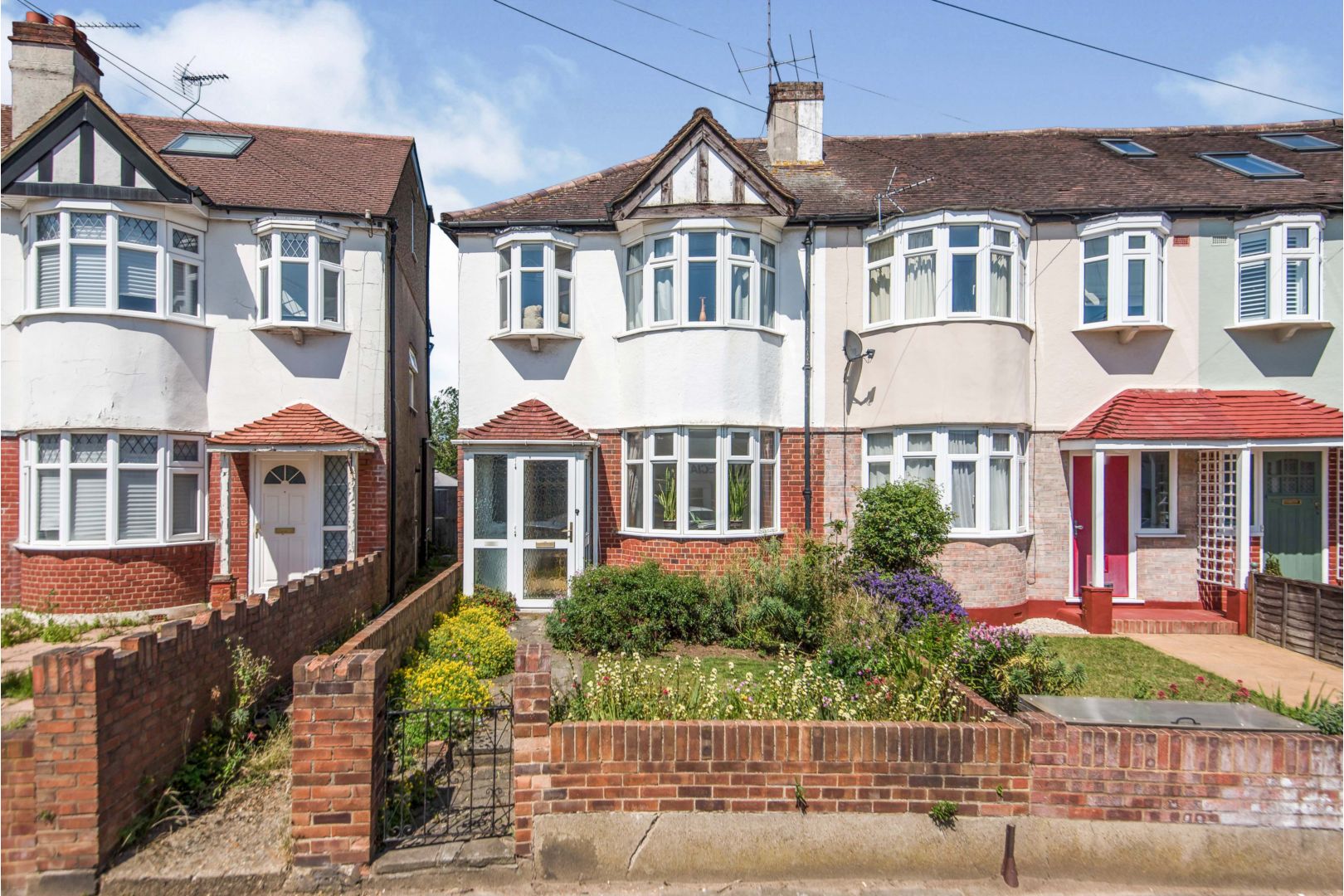 Free property report 148 Kneller Road, Twickenham, TW2 7DX Chimnie