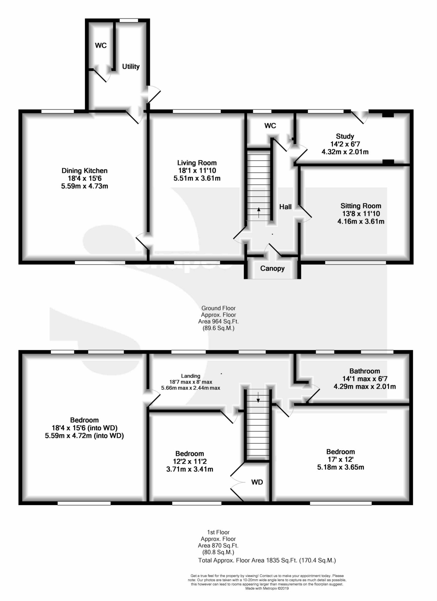 3 Bedrooms Detached house for sale in Damery Road, Bramhall, Stockport SK7