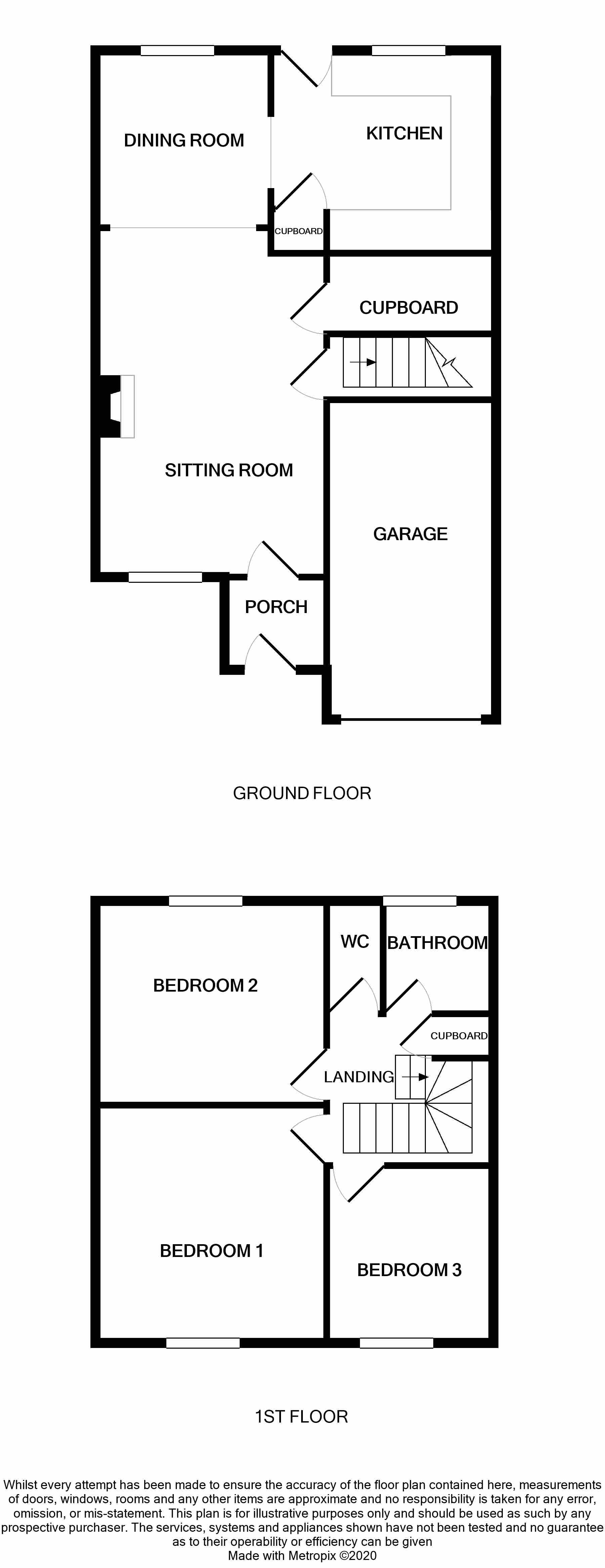 3 bed semidetached house for sale in Sheldrake Drive, Ipswich IP2 Zoopla