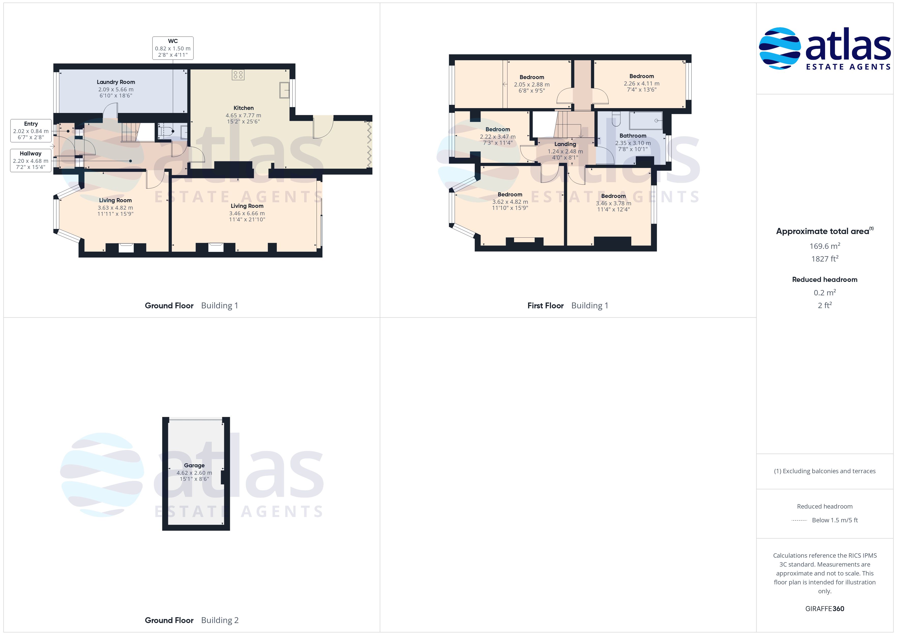 16, Kilgraston Gardens, Liverpool floorplan