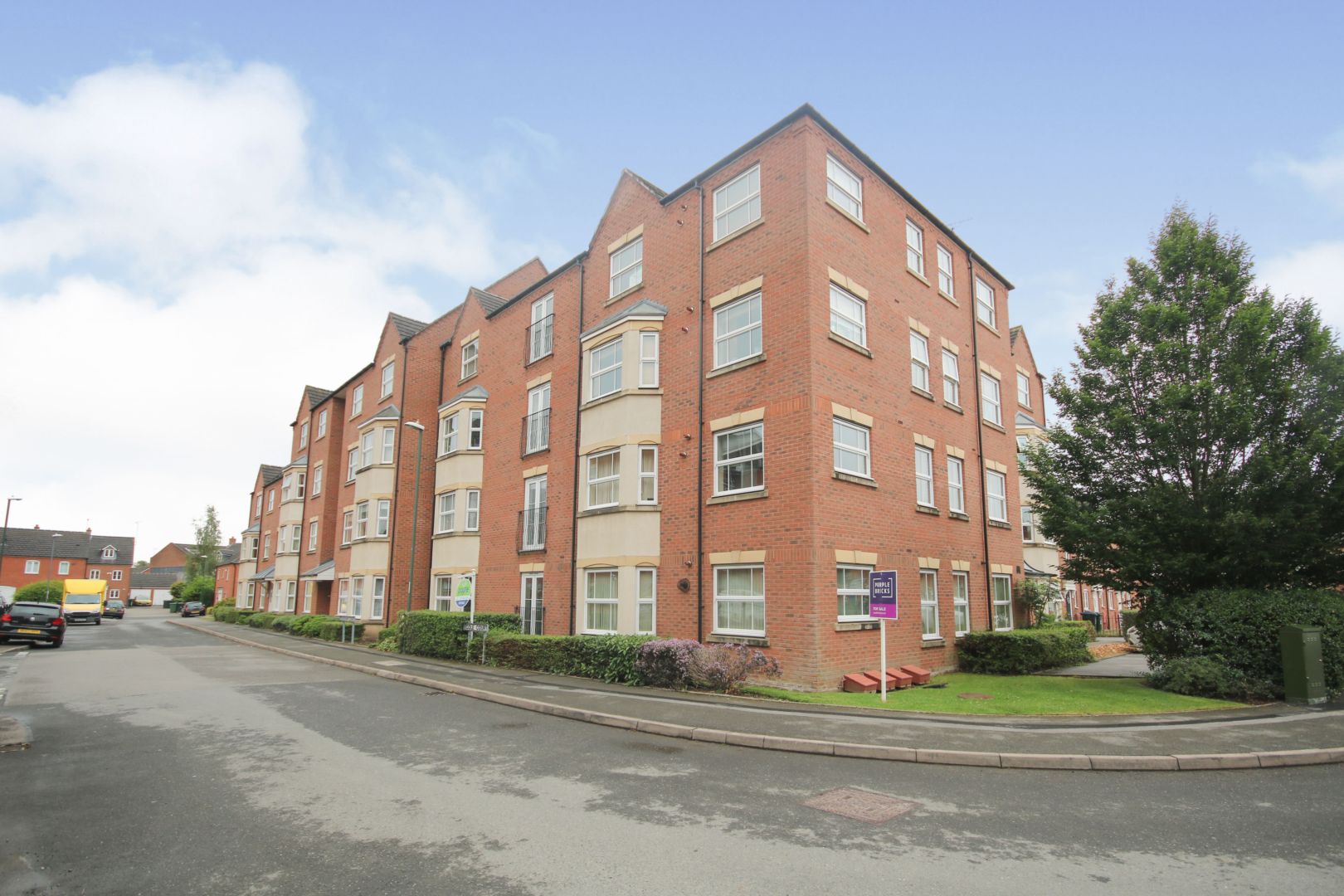 Free property report 5 Cole Court, Coventry, CV6 1PY Chimnie