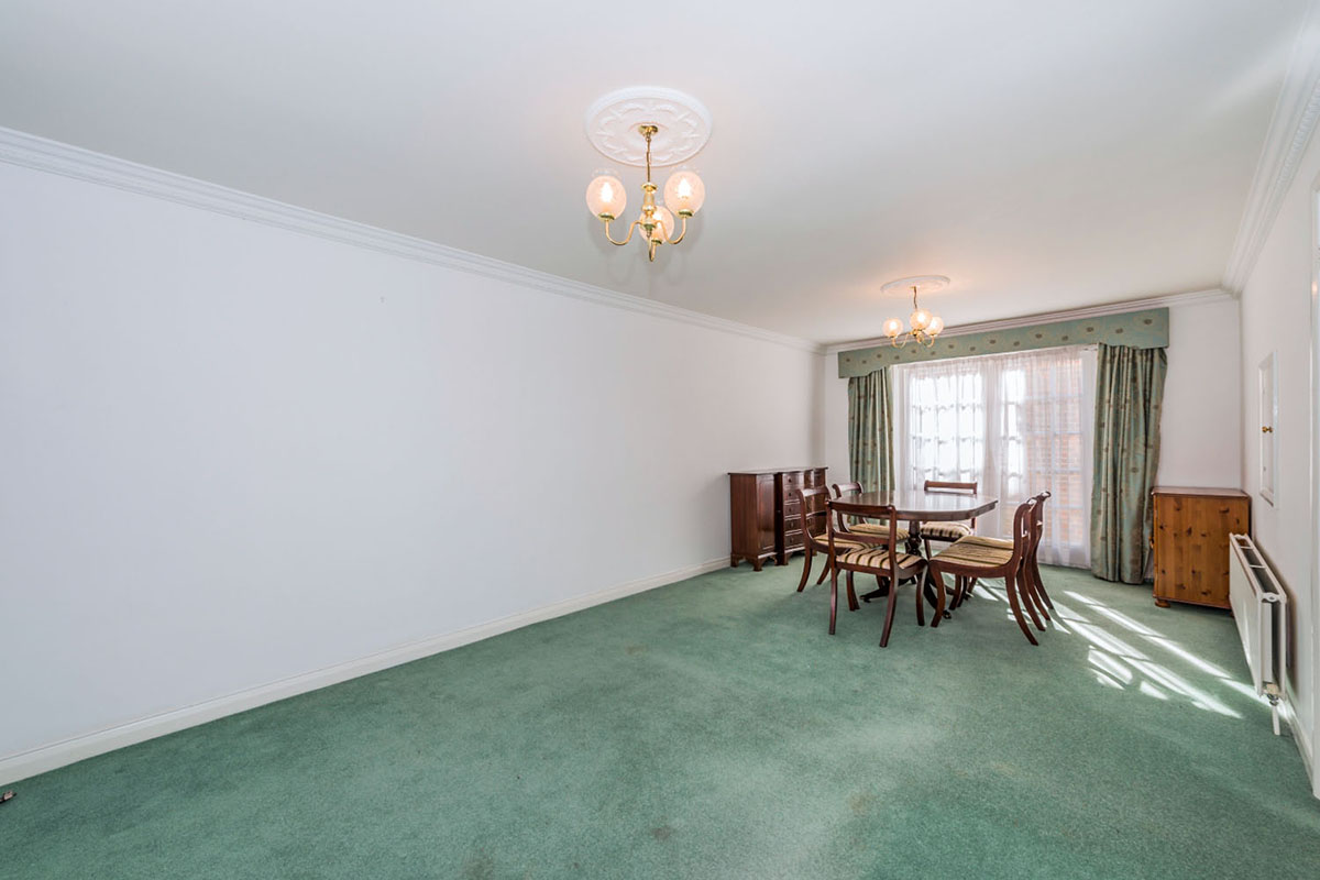 Photos of Woodcote Hall, Woodcote Avenue, Wallington, Surrey SM6