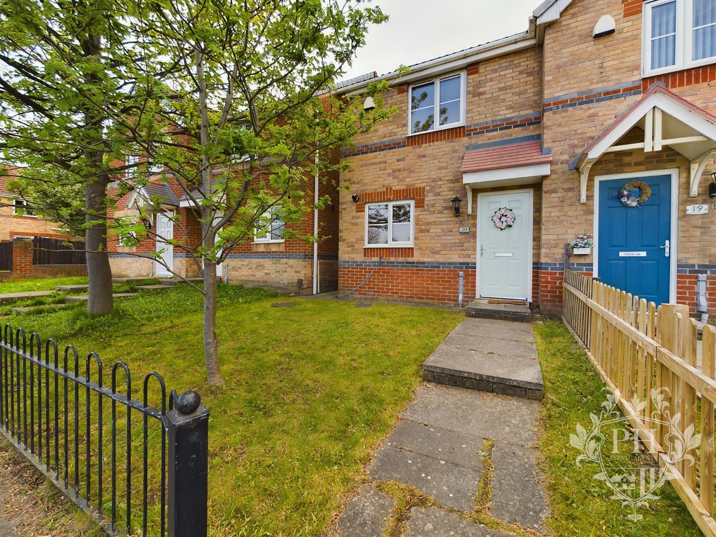 20, St. Andrews Road West, Middlesbrough photo 3