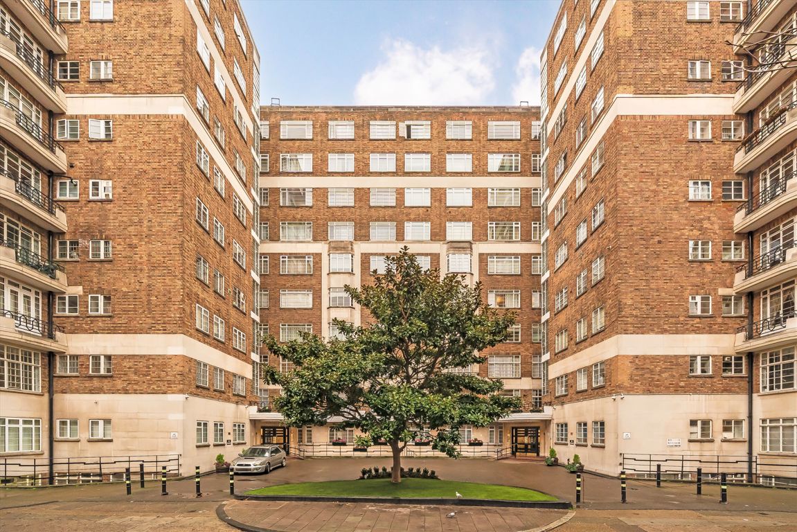 62, Fursecroft Court, London photo 4